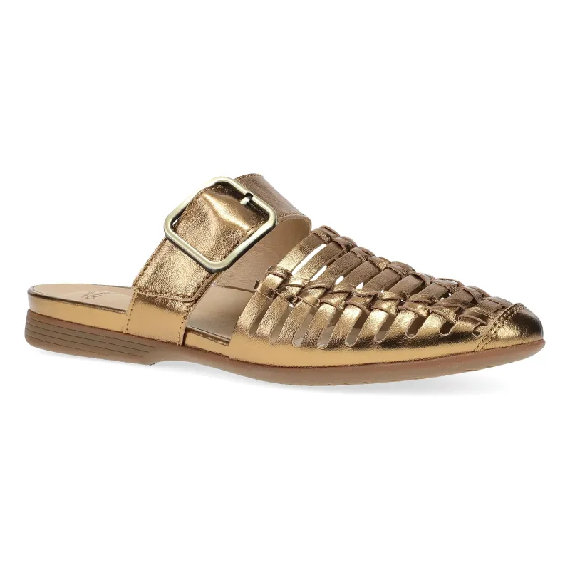 Leilani Bronze Metallic made by Dansko