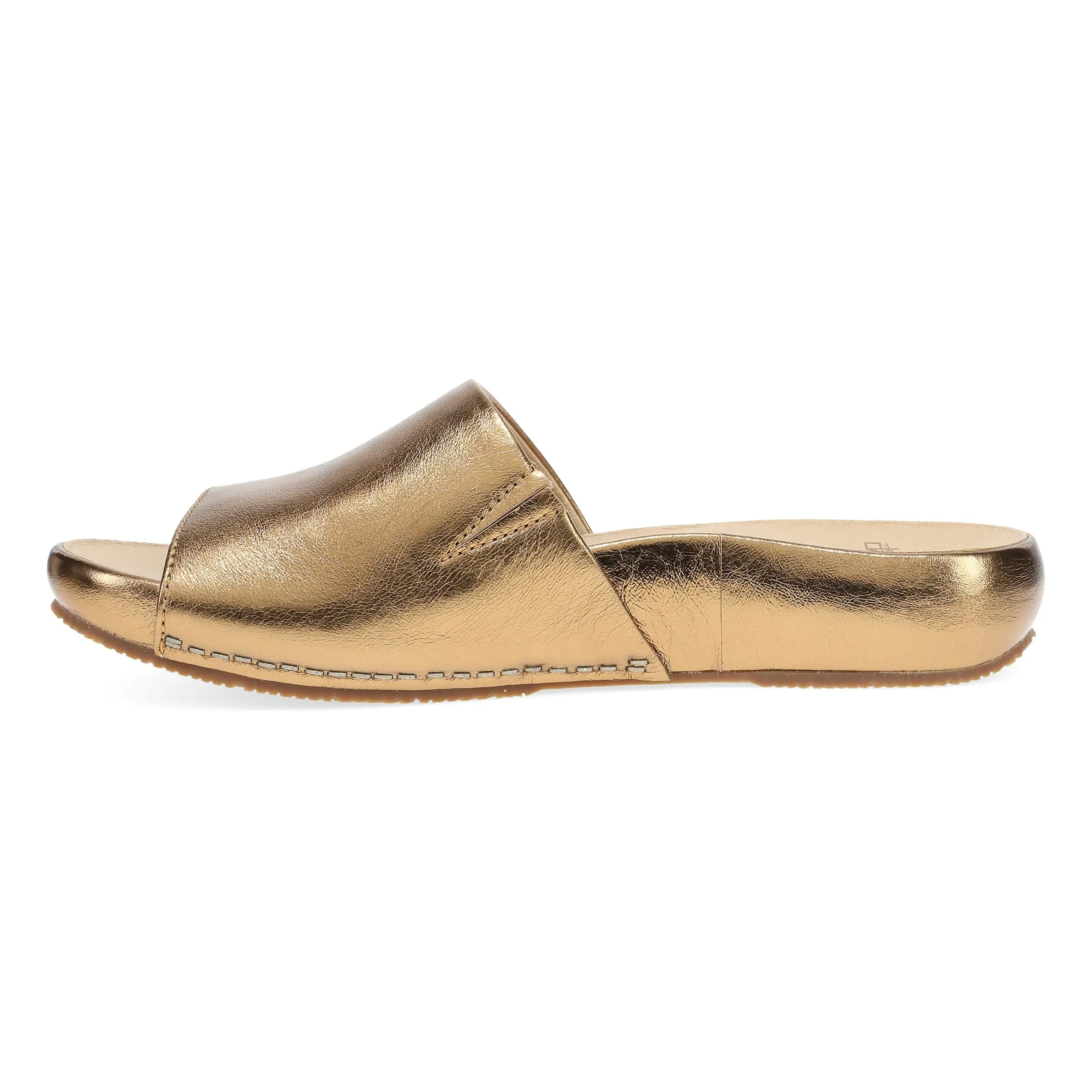 Twyla Bronze Metallic sold by Dansko product image thumbnail 3