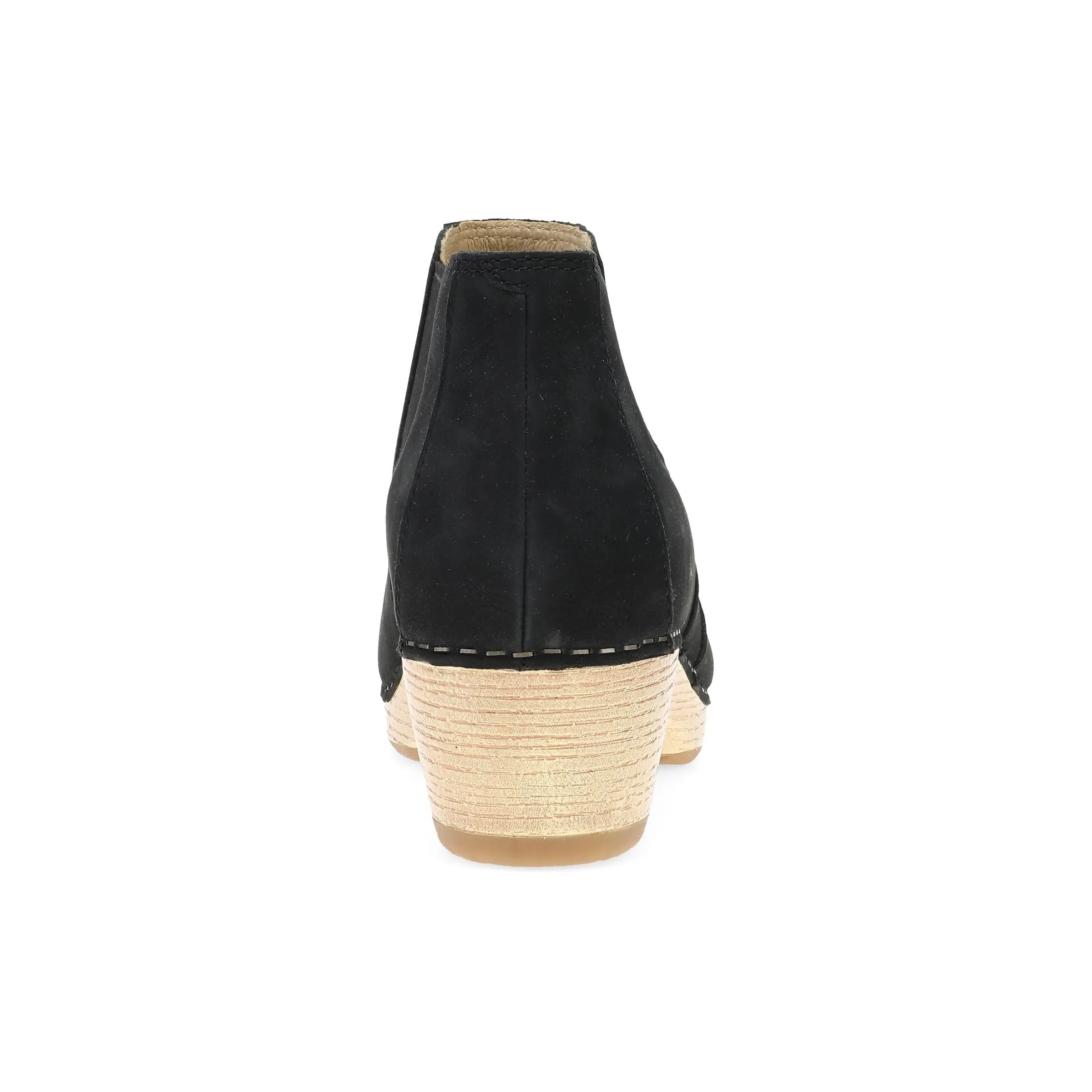 Lane Black Milled Nubuck sold by Dansko product image thumbnail 5