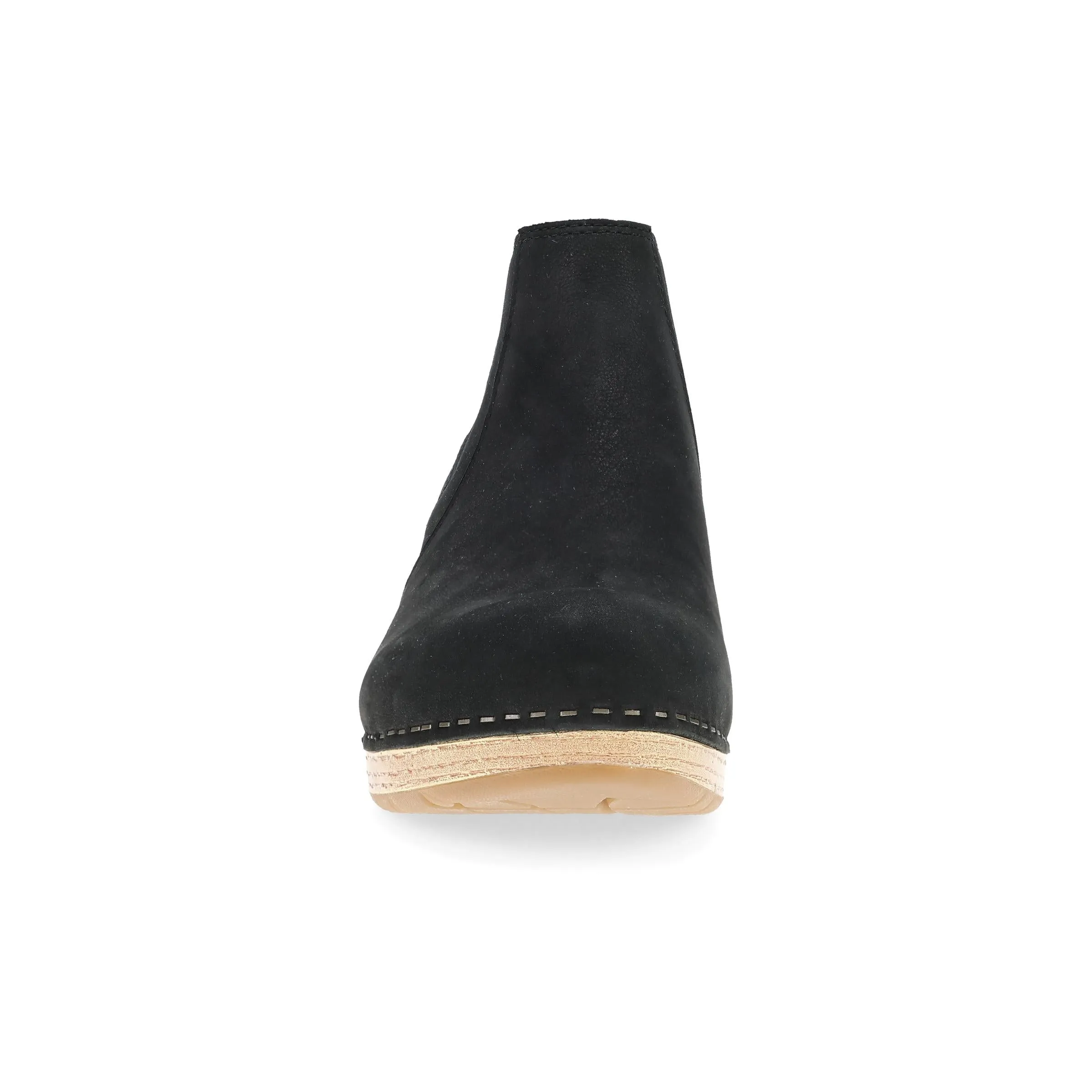 Lane Black Milled Nubuck sold by Dansko product image thumbnail 4