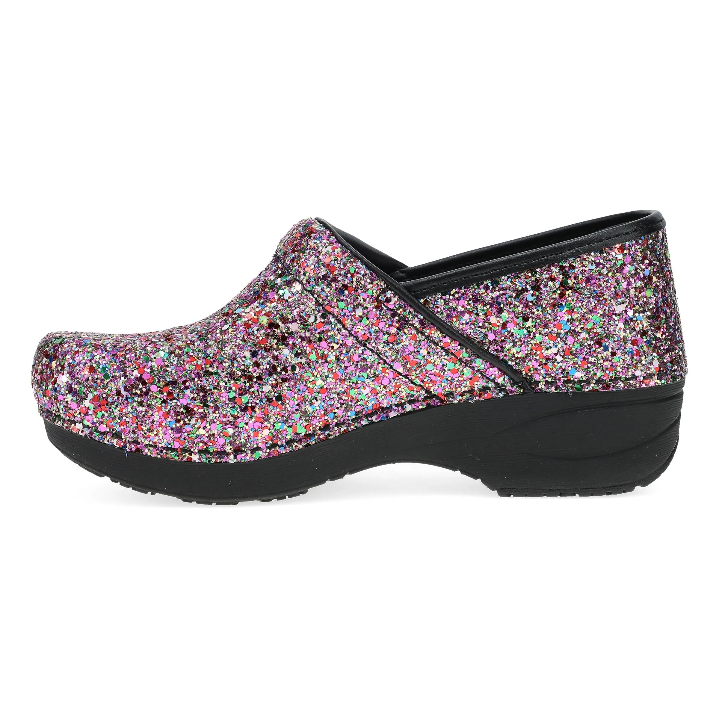 Wide XP 2.0 Party Glitter sold by Dansko product image thumbnail 3