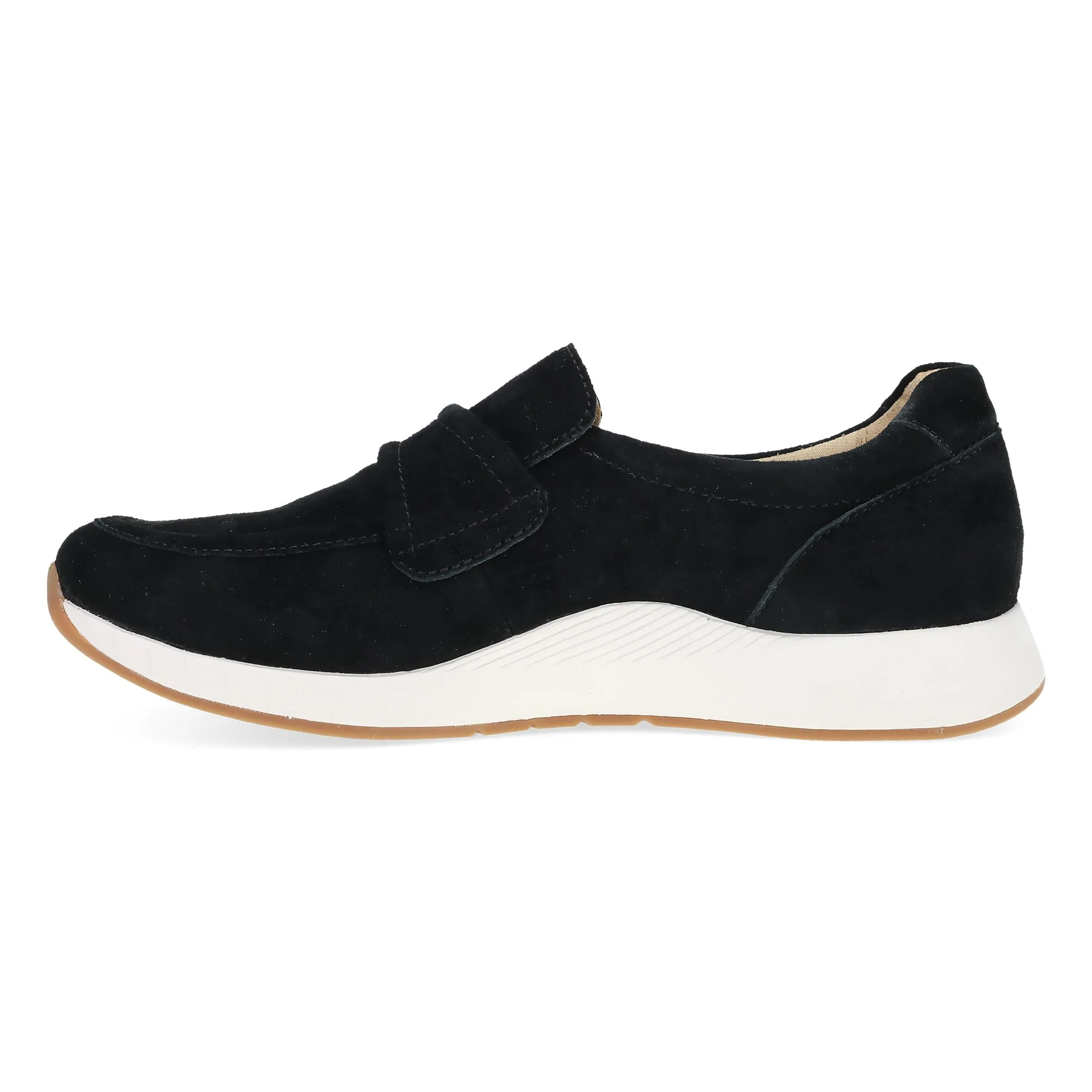Clementine Black Nubuck sold by Dansko product image thumbnail 3