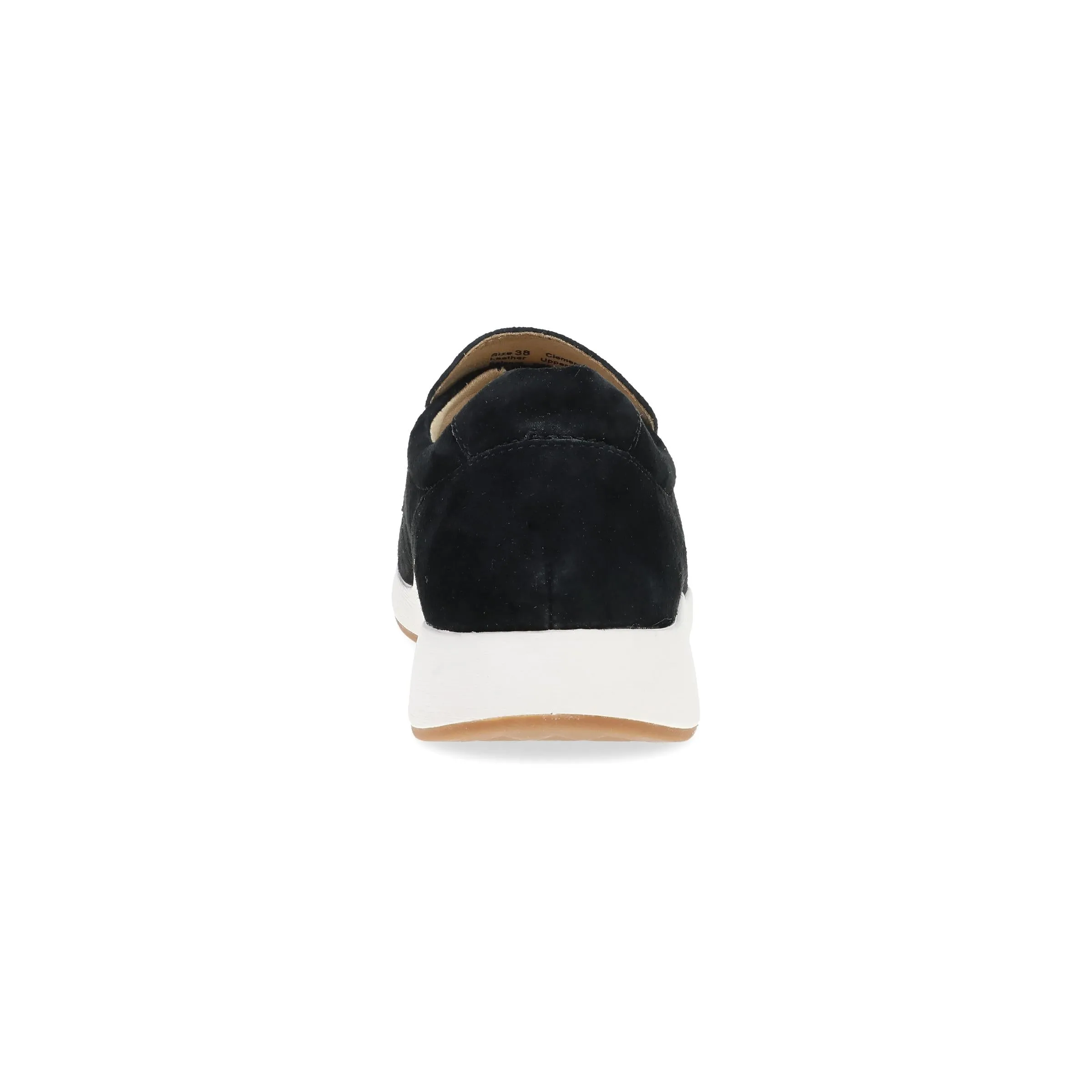 Clementine Black Nubuck sold by Dansko product image thumbnail 5