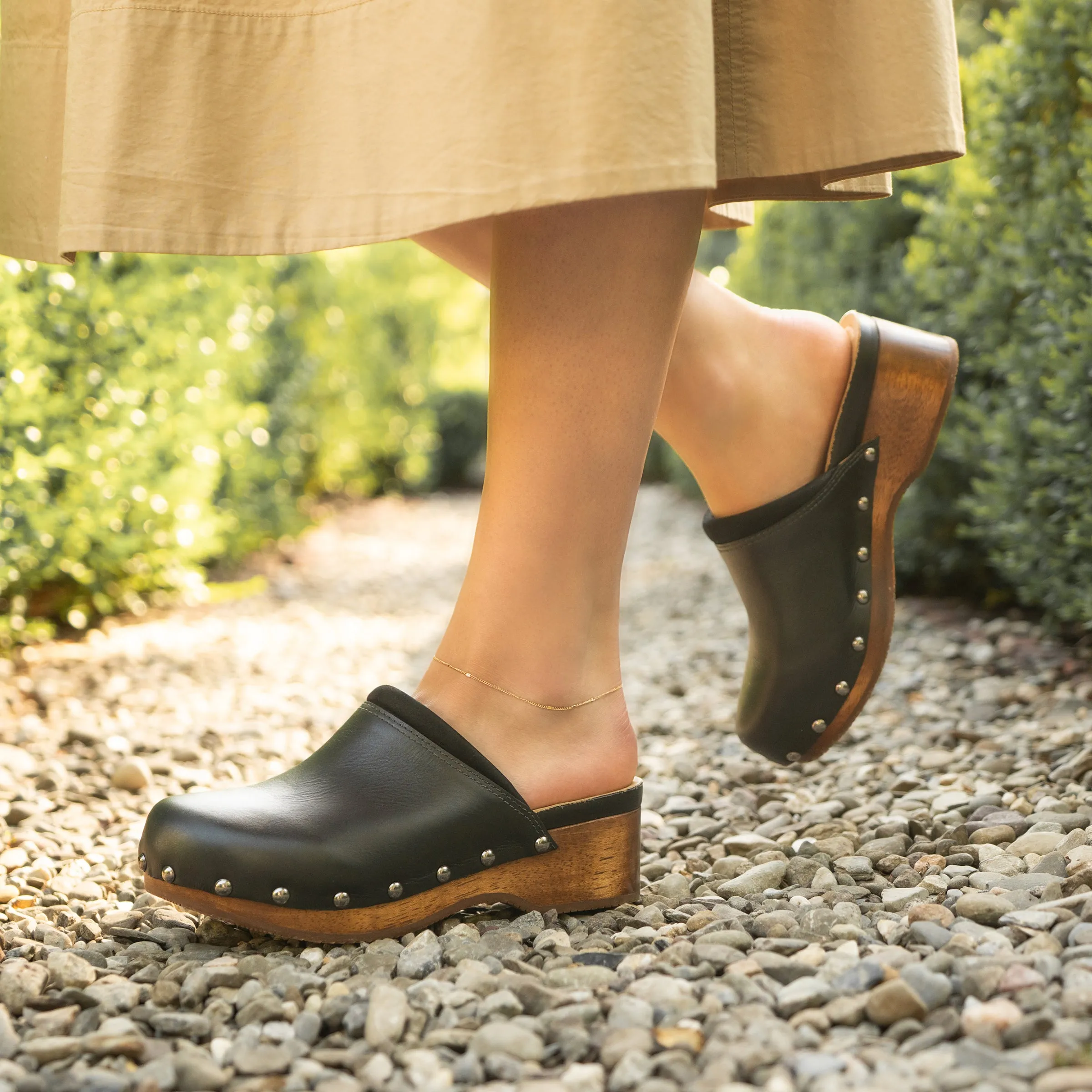 Andie Black Calf sold by Dansko product image thumbnail 2