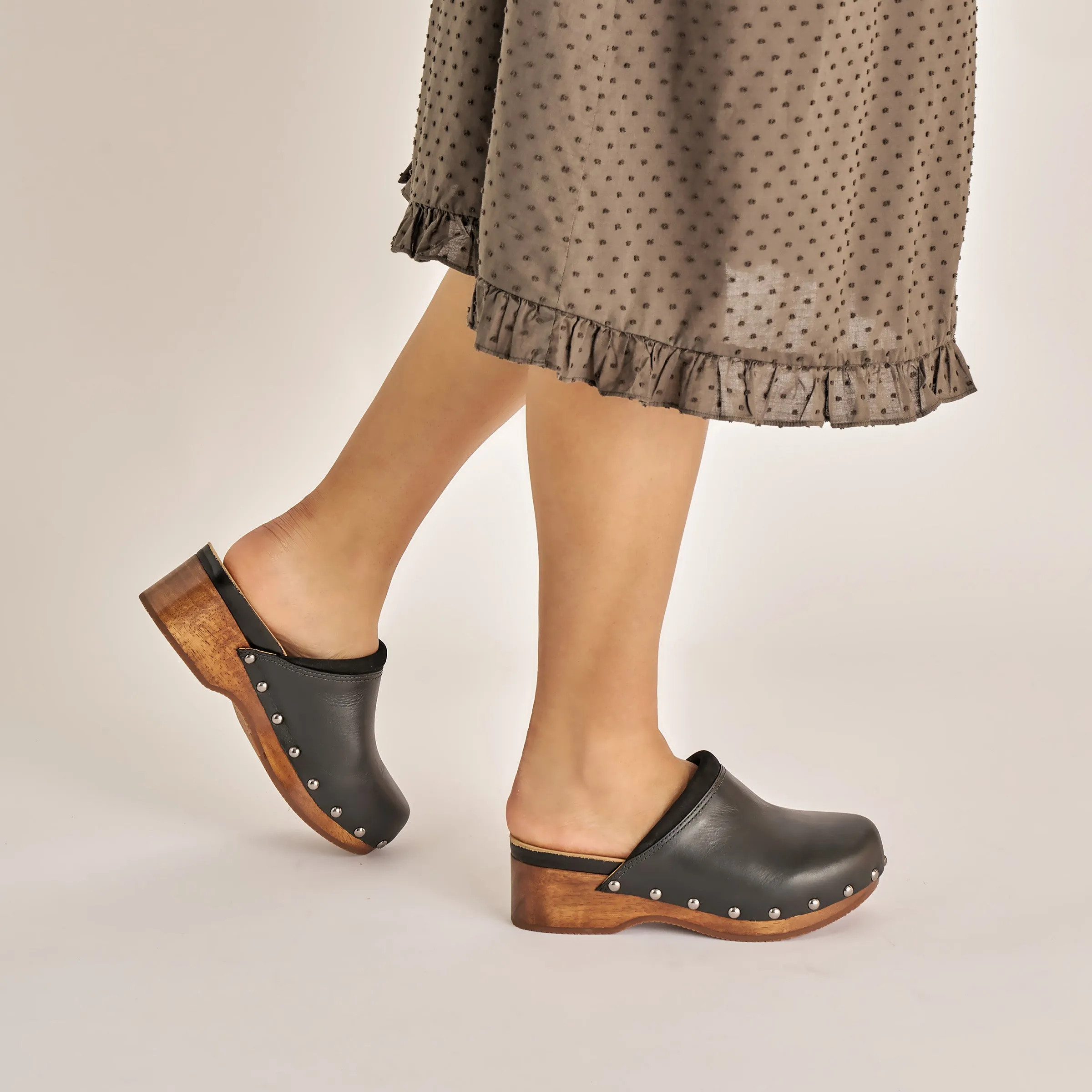 Andie Black Calf sold by Dansko product image thumbnail 5