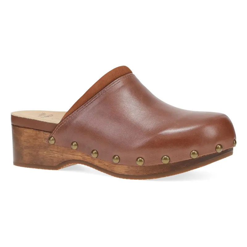Andie Tan Calf made by Dansko