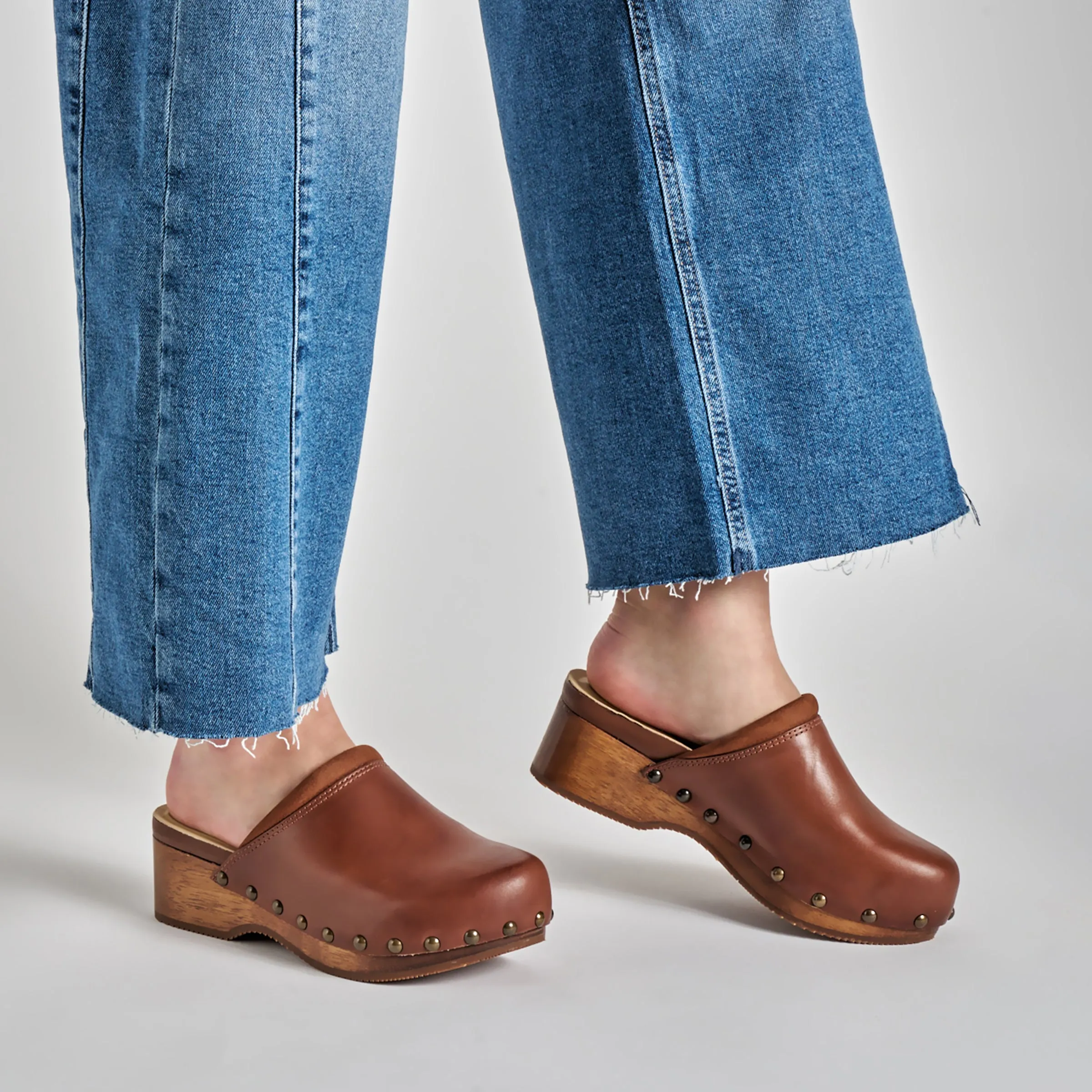 Andie Tan Calf sold by Dansko product image thumbnail 2