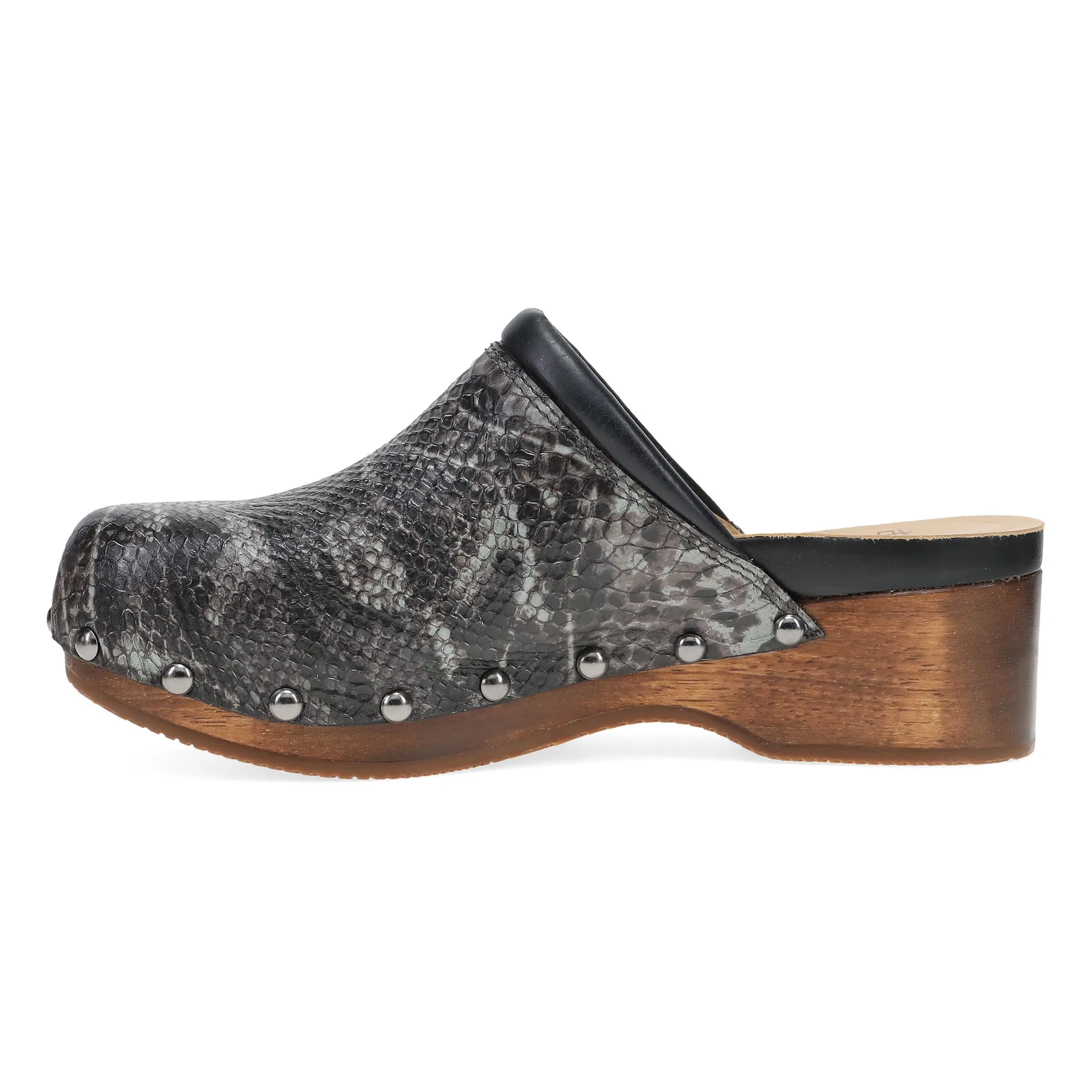 Andie Grey Snake sold by Dansko product image thumbnail 3