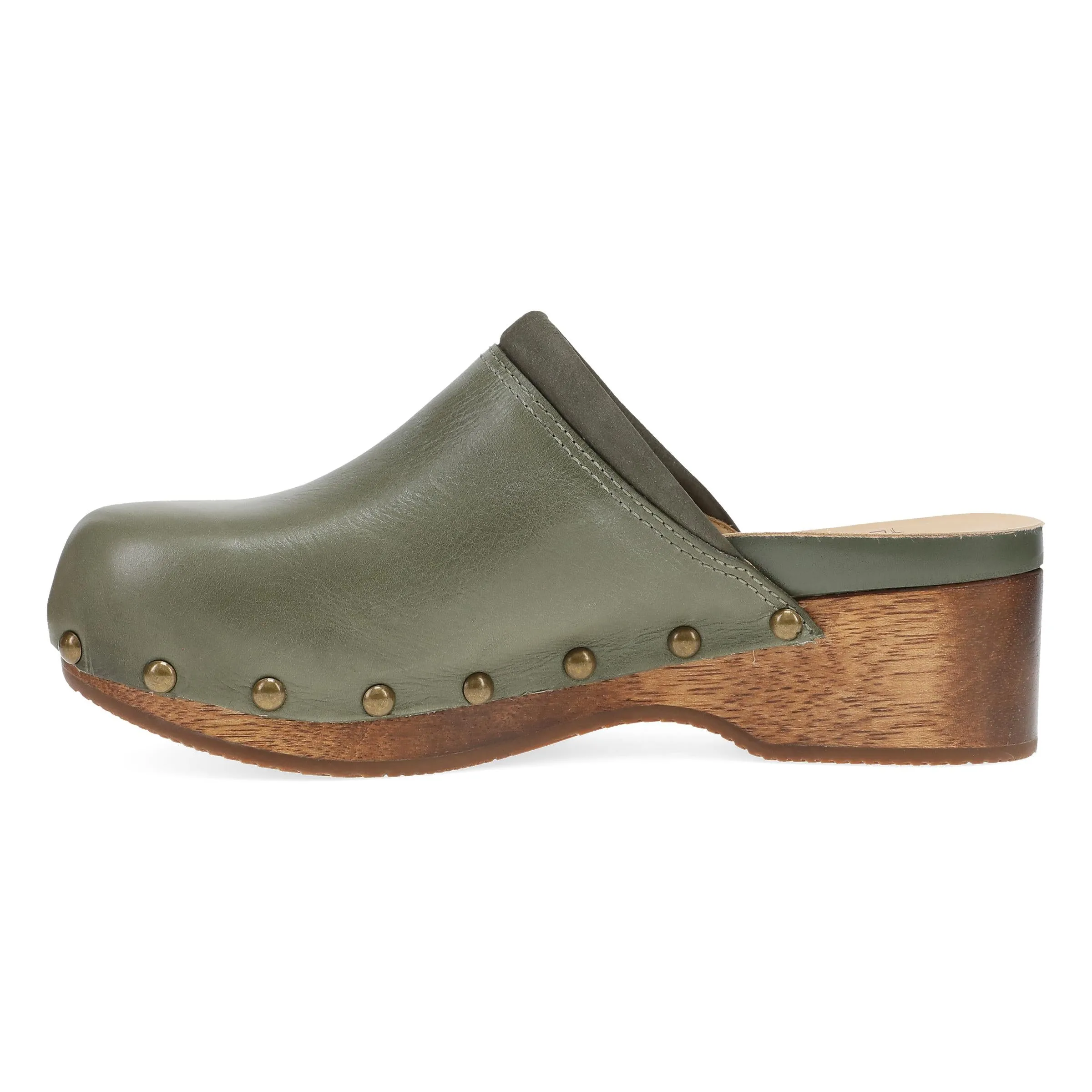 Andie Olive Calf sold by Dansko product image thumbnail 3