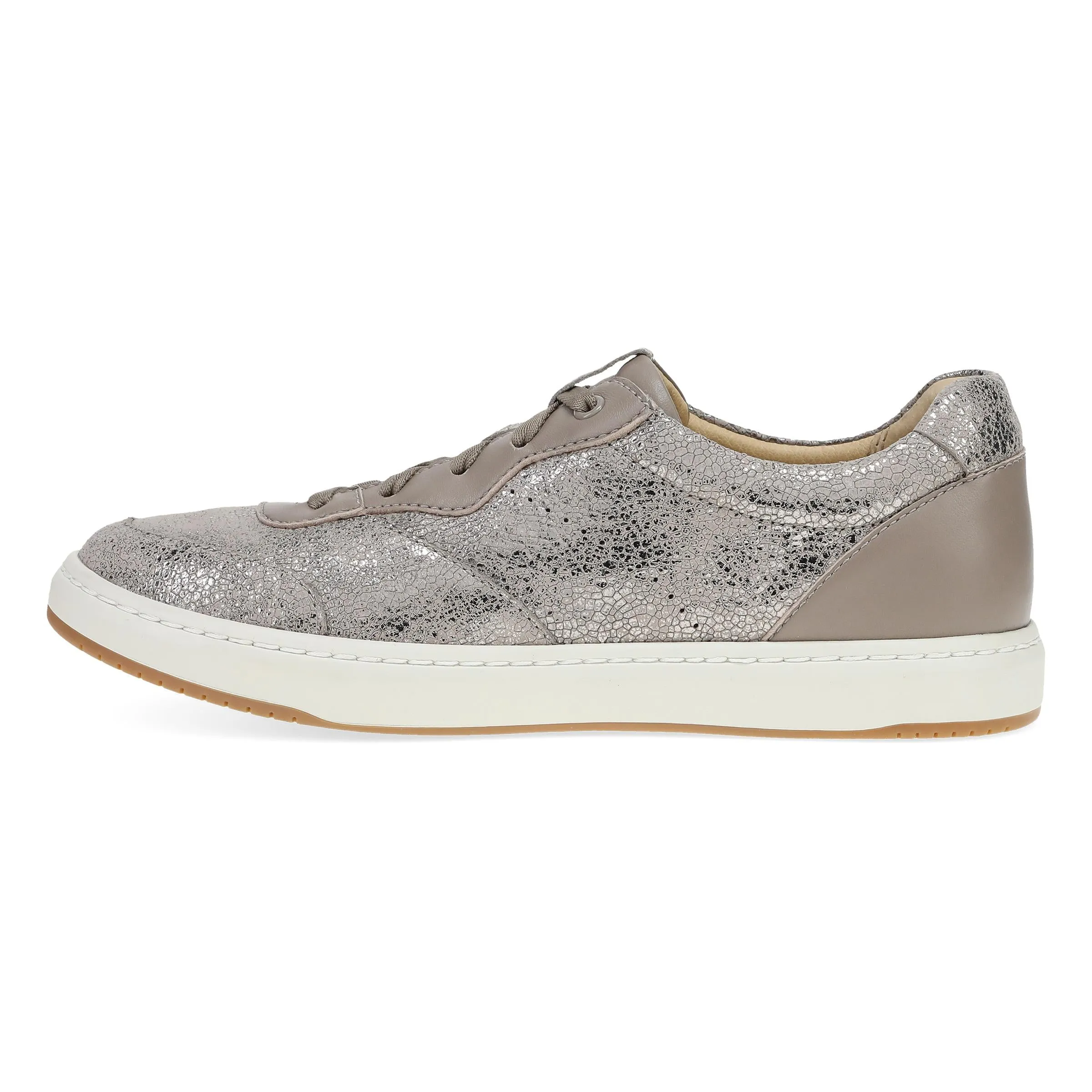 Josey Taupe Metallic sold by Dansko product image thumbnail 2