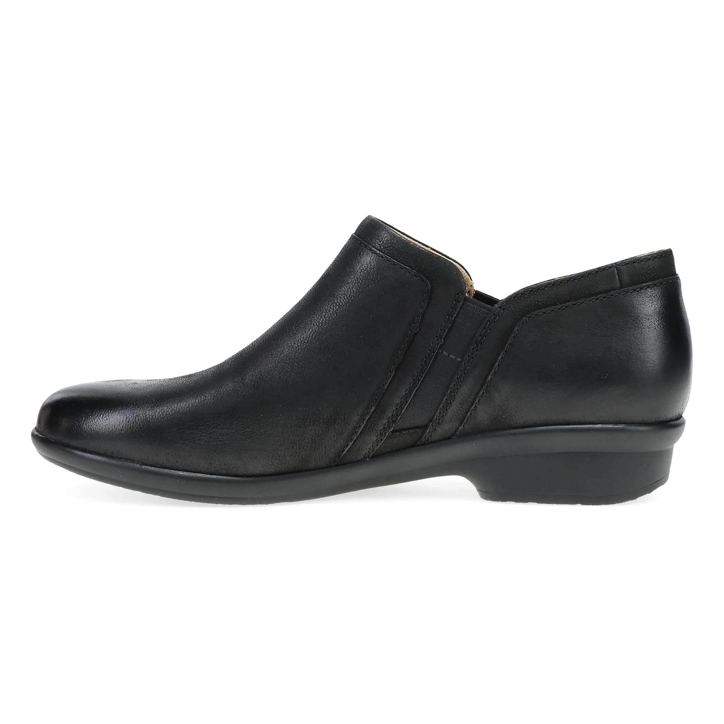 Cheryl Black Burnished Nubuck sold by Dansko product image thumbnail 3