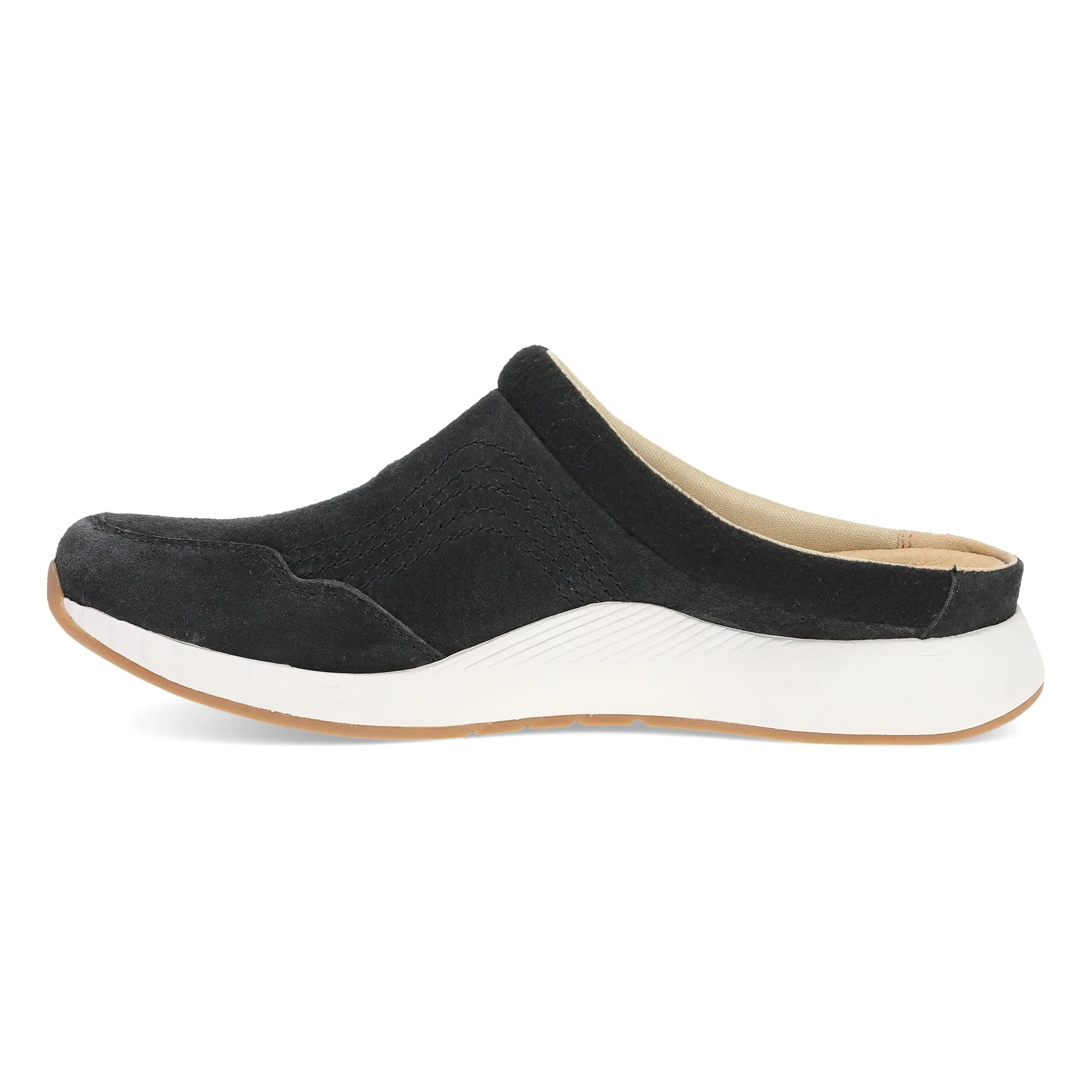 Claudia Black Suede sold by Dansko product image thumbnail 2