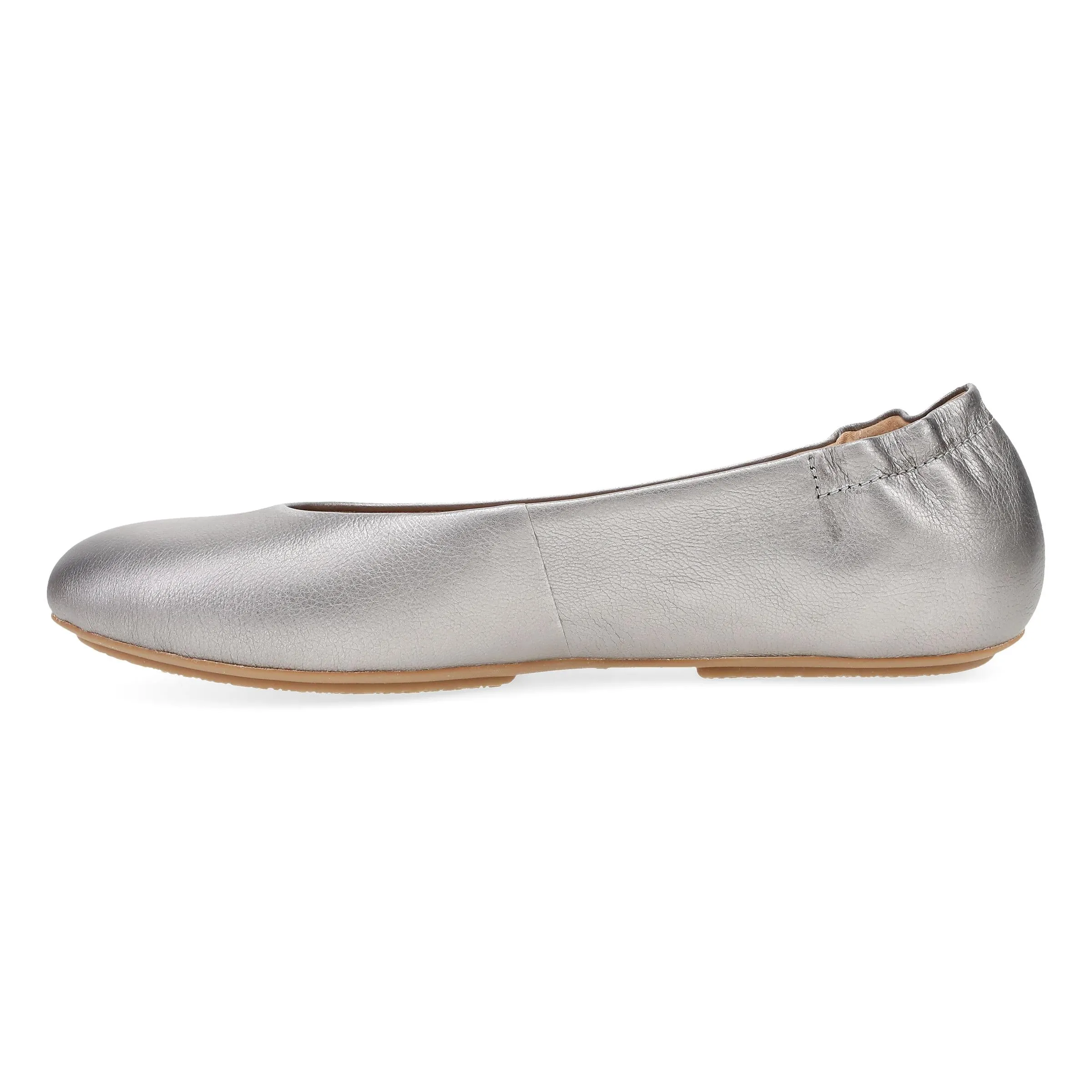 Mollie Pewter Metallic sold by Dansko product image thumbnail 3