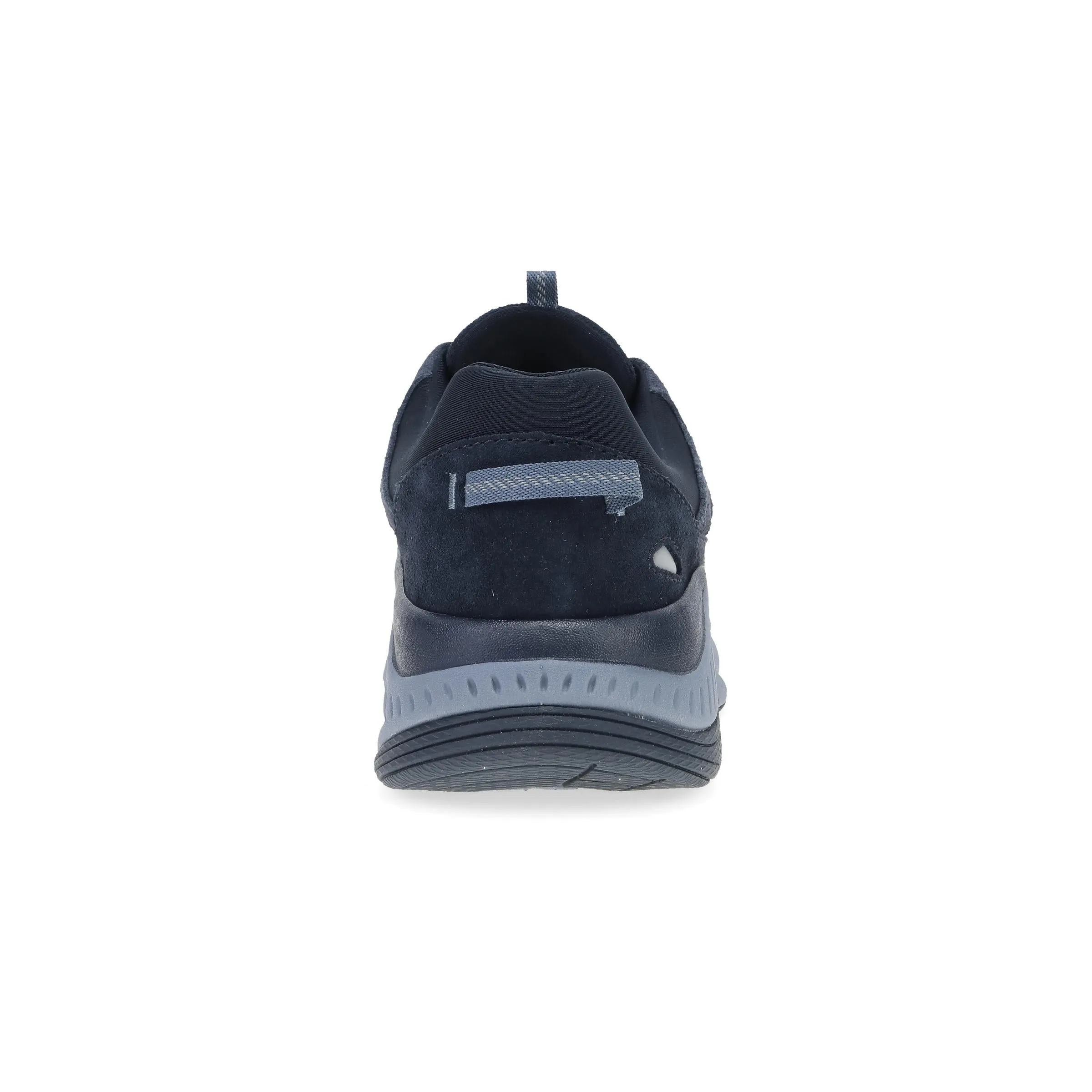 Poppy Navy Suede sold by Dansko product image thumbnail 4