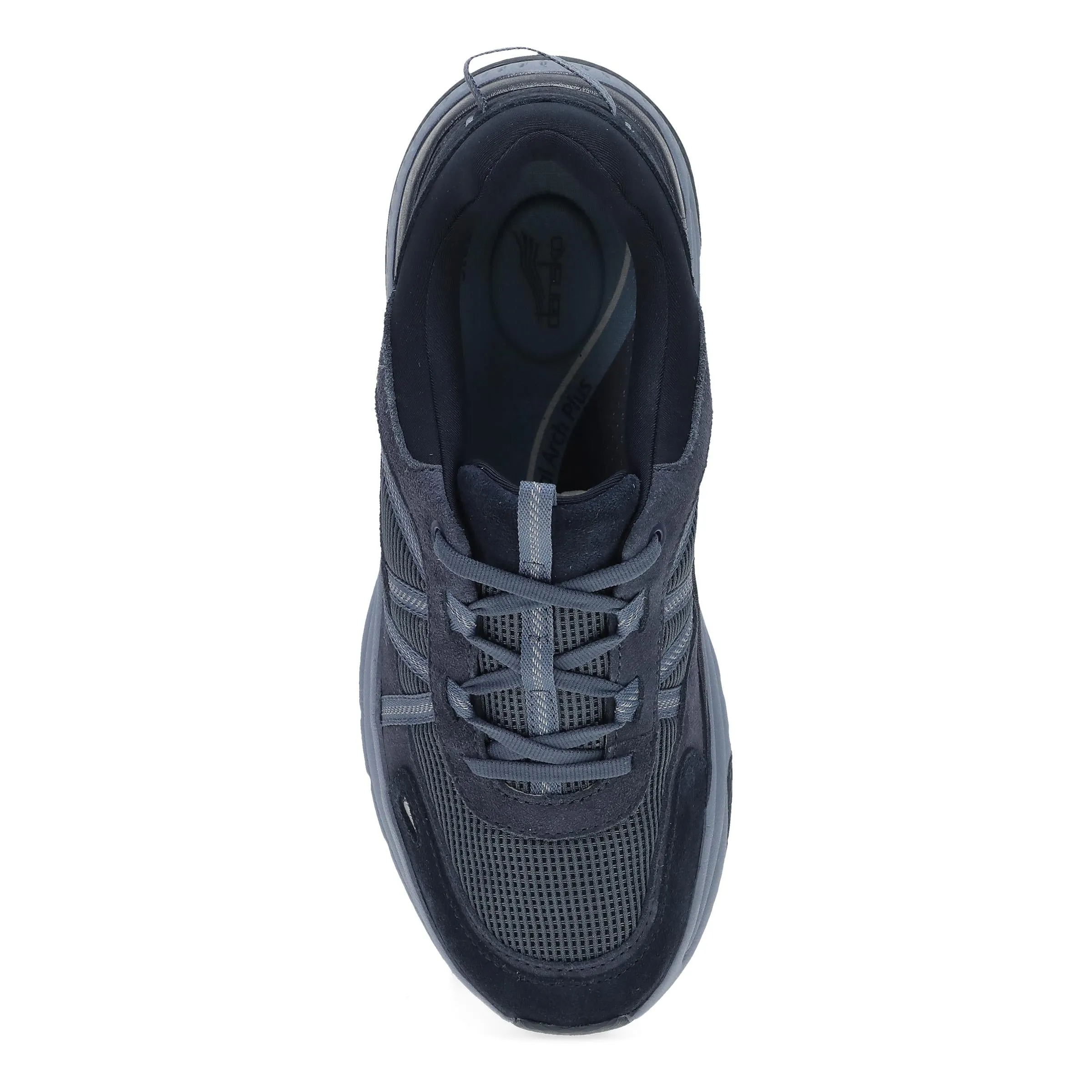 Poppy Navy Suede sold by Dansko product image thumbnail 5