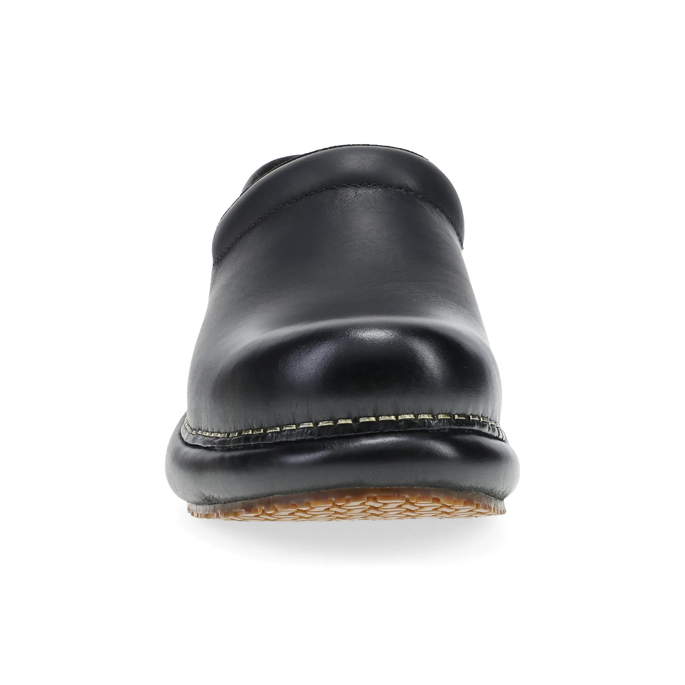 Platform Pro Black Burnished Nubuck sold by Dansko product image thumbnail 4