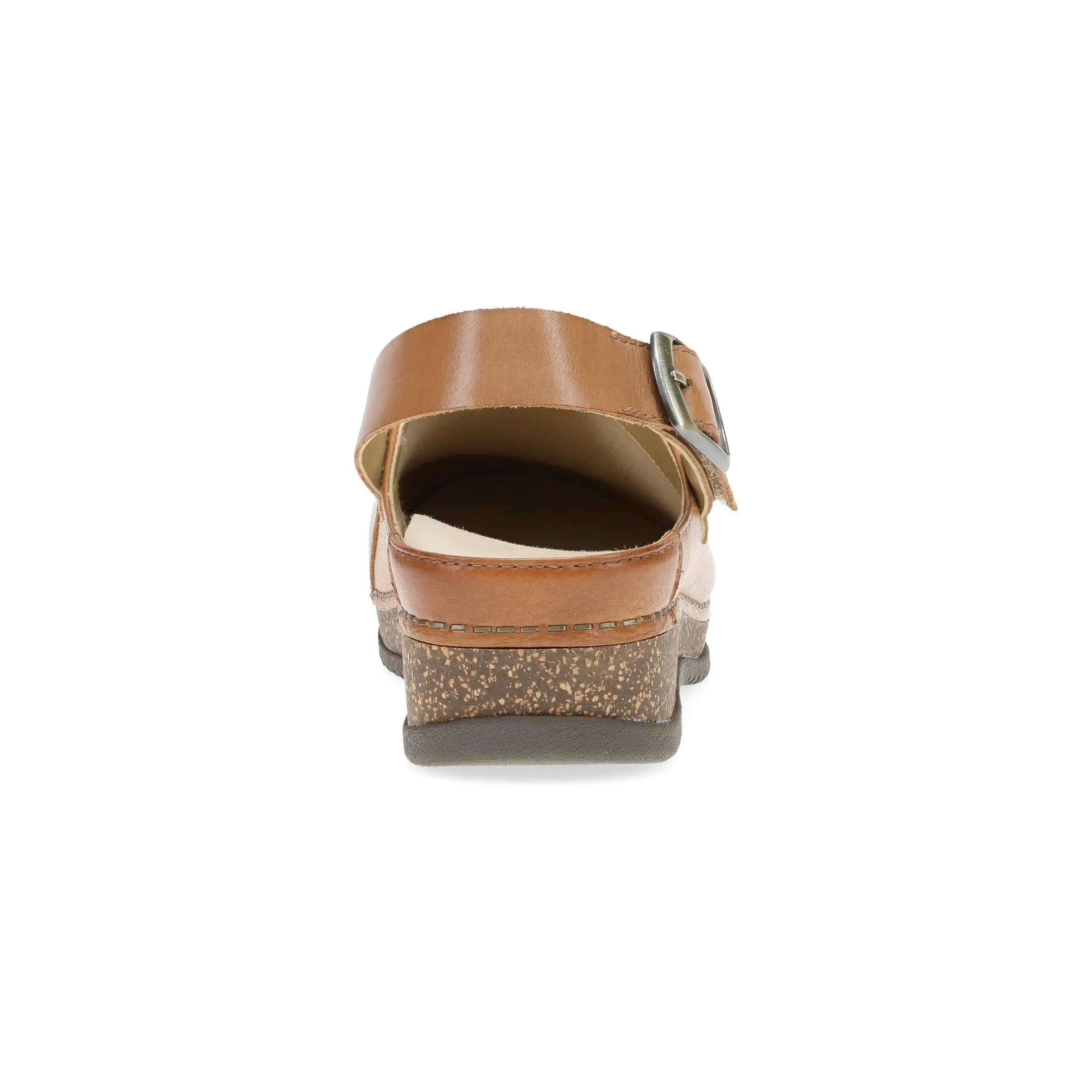 Merrin Tan Waxy Milled sold by Dansko product image thumbnail 4