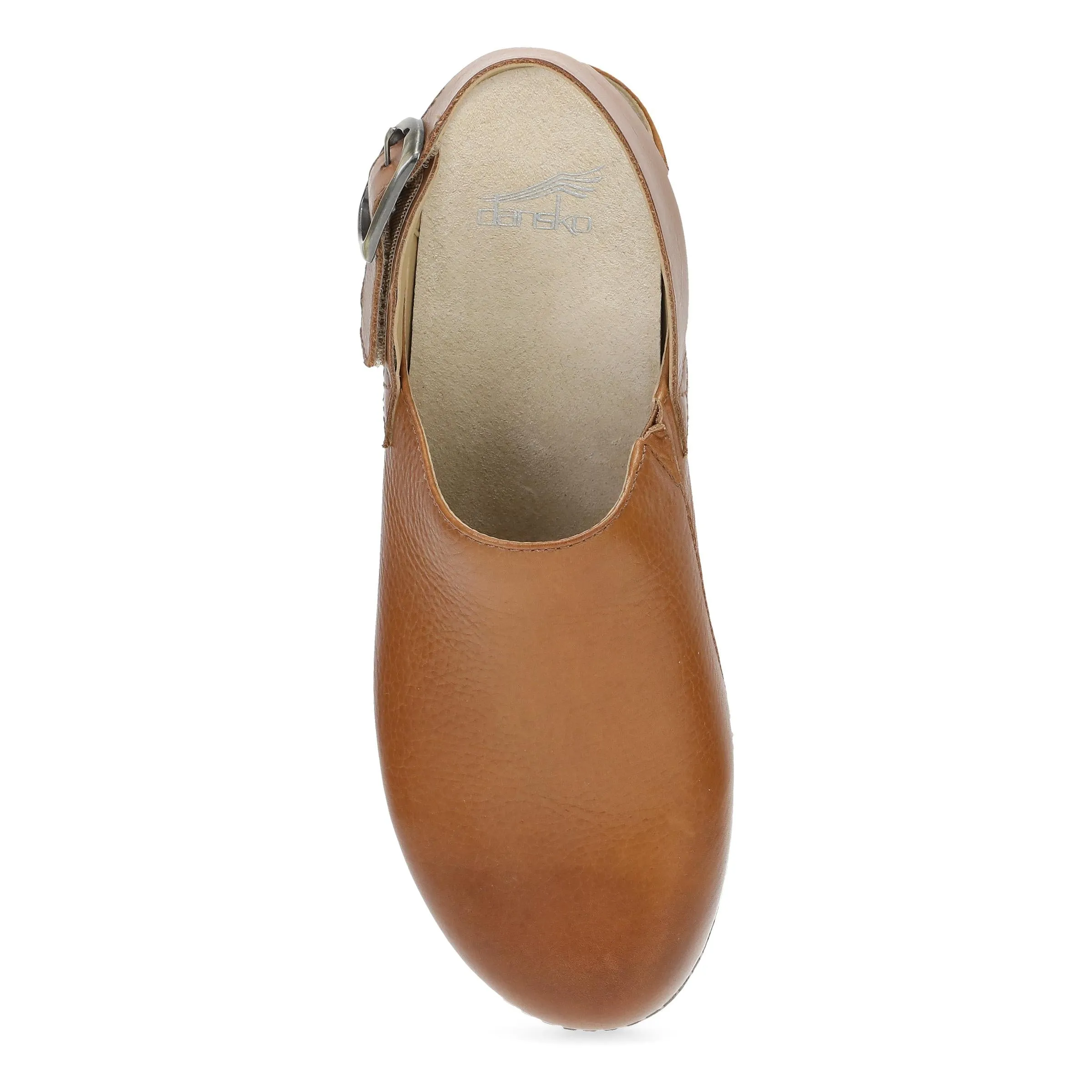 Merrin Tan Waxy Milled sold by Dansko product image thumbnail 5