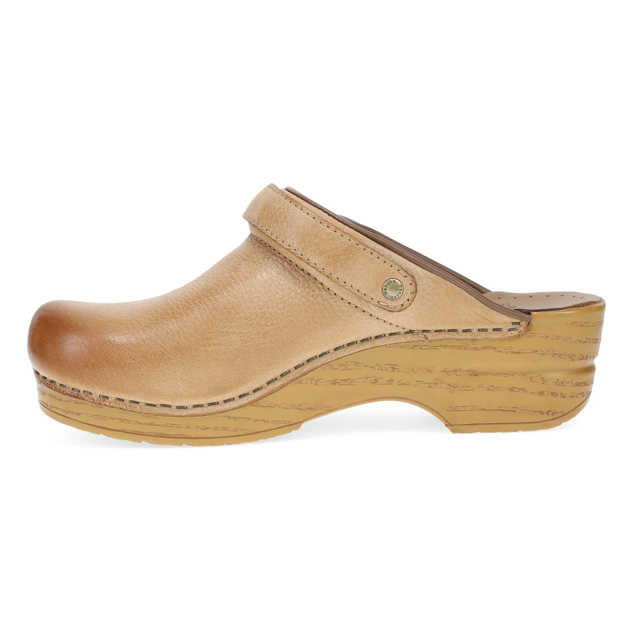 Ingrid Honey Distressed sold by Dansko product image thumbnail 3