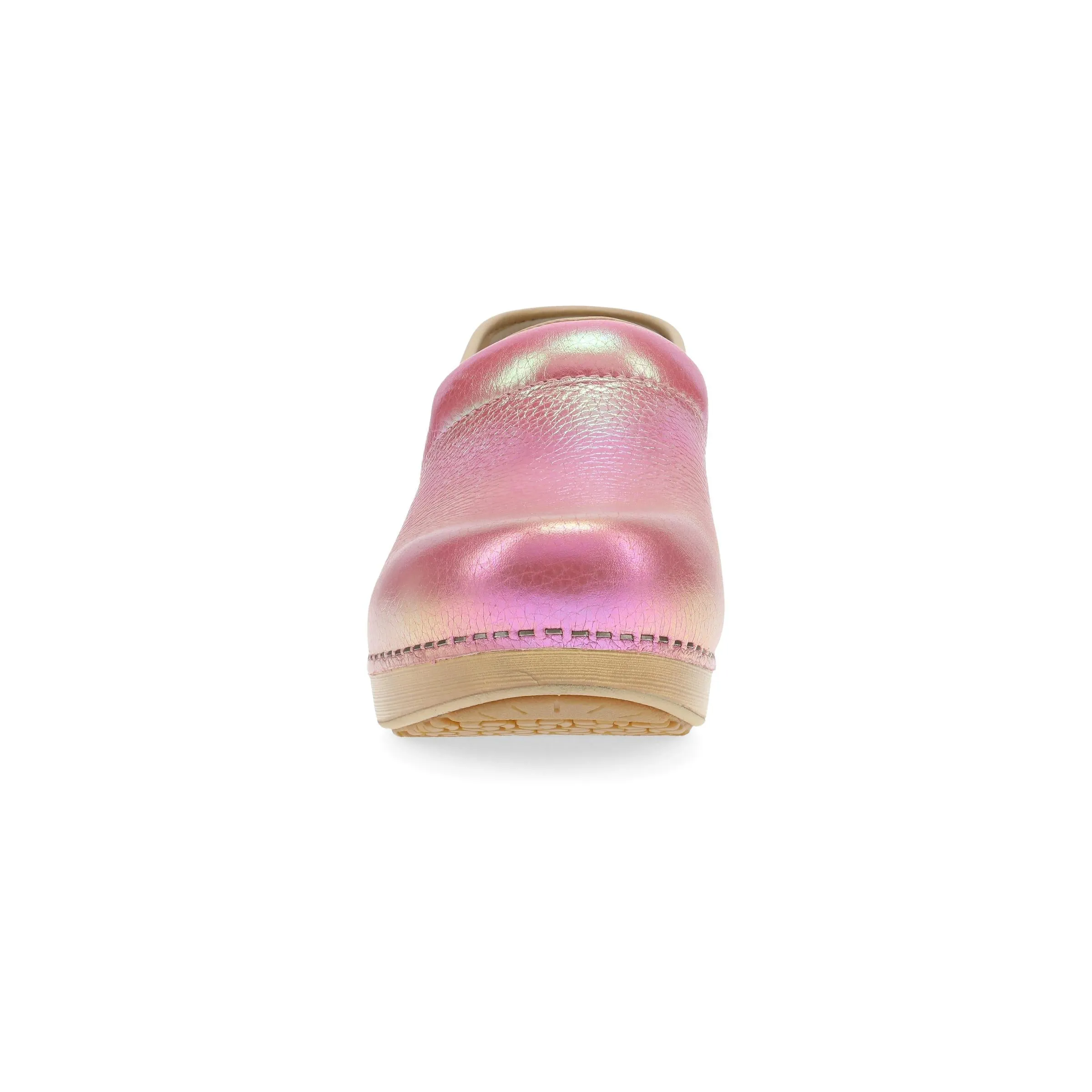 XP 2.0 Pink Iridescent Leather sold by Dansko product image thumbnail 4