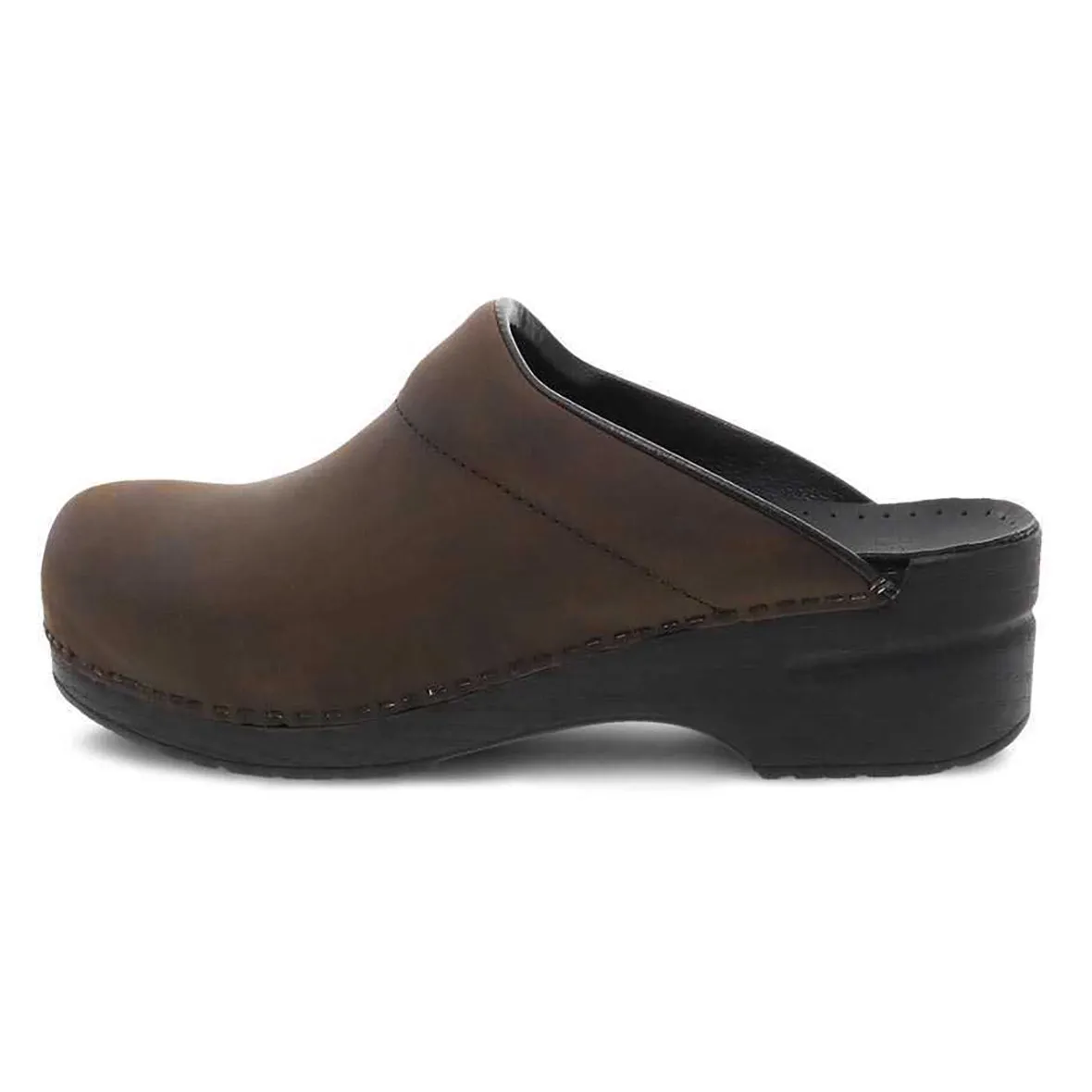 Personalized Karl Antique Brown/Black sold by Dansko product image thumbnail 2