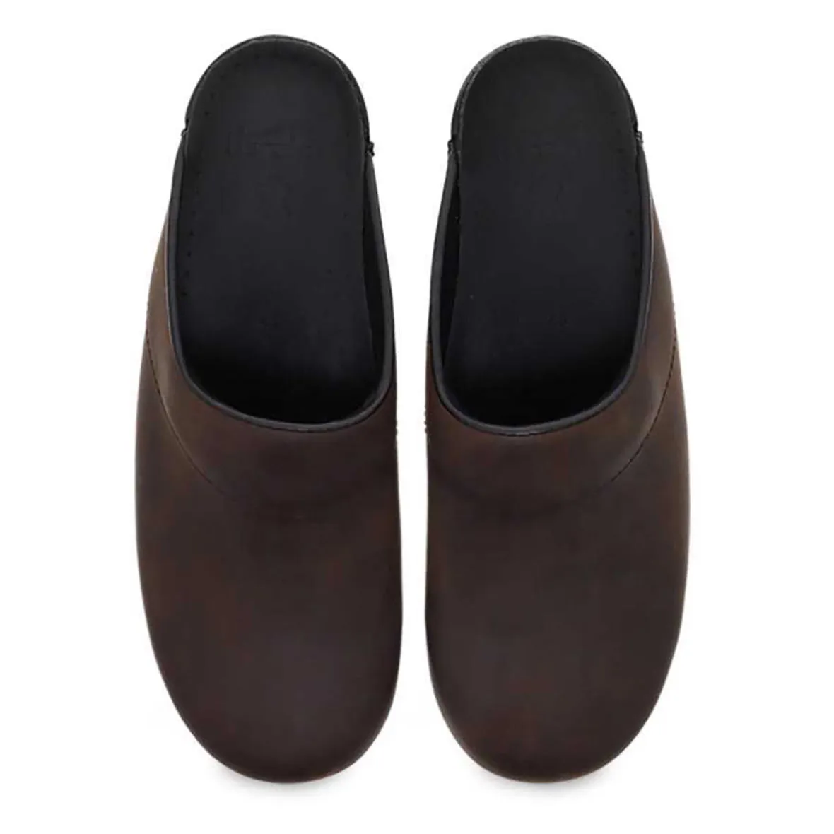 Personalized Karl Antique Brown/Black sold by Dansko product image thumbnail 4