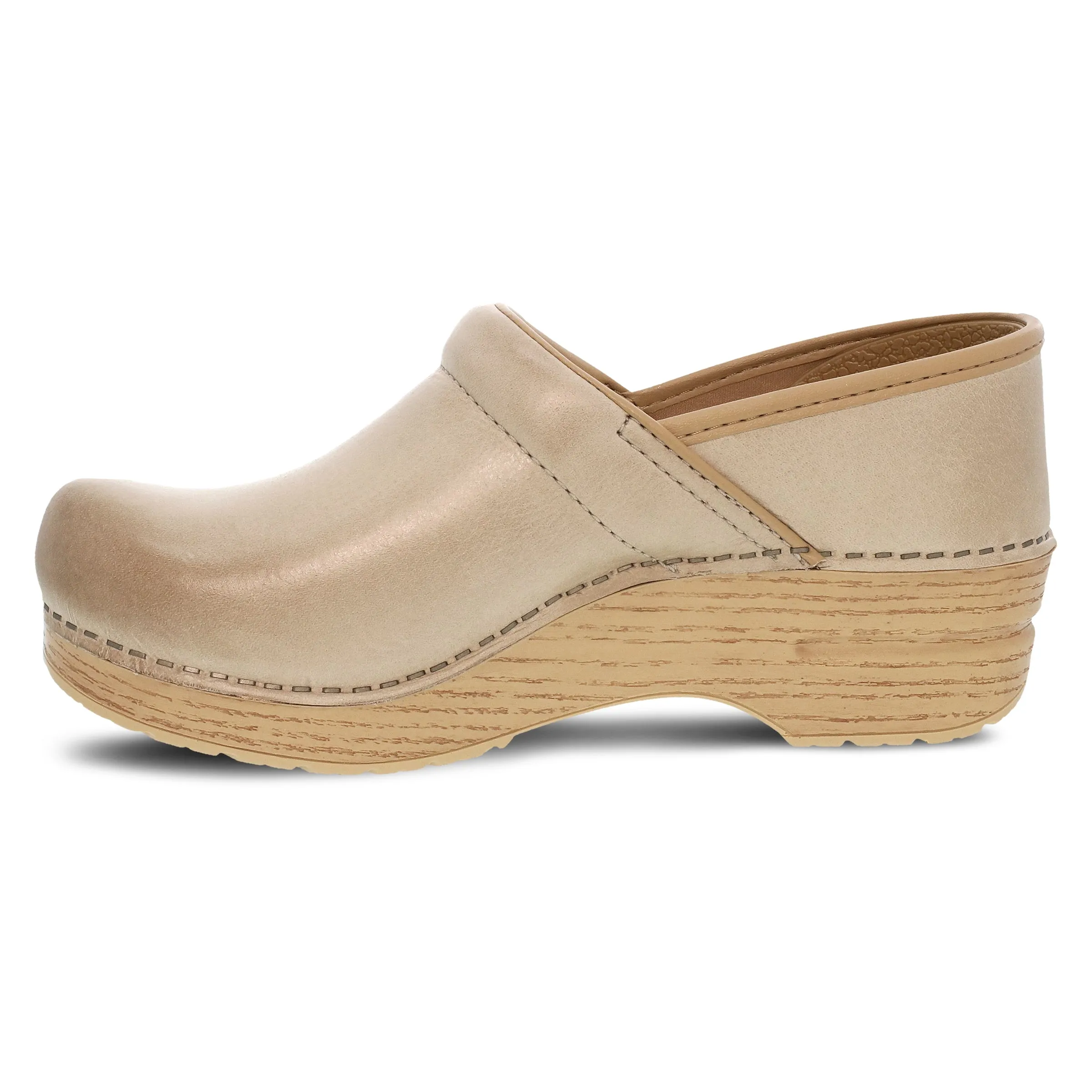 Professional Sand Milled Burnished Heritage sold by Dansko product image thumbnail 4