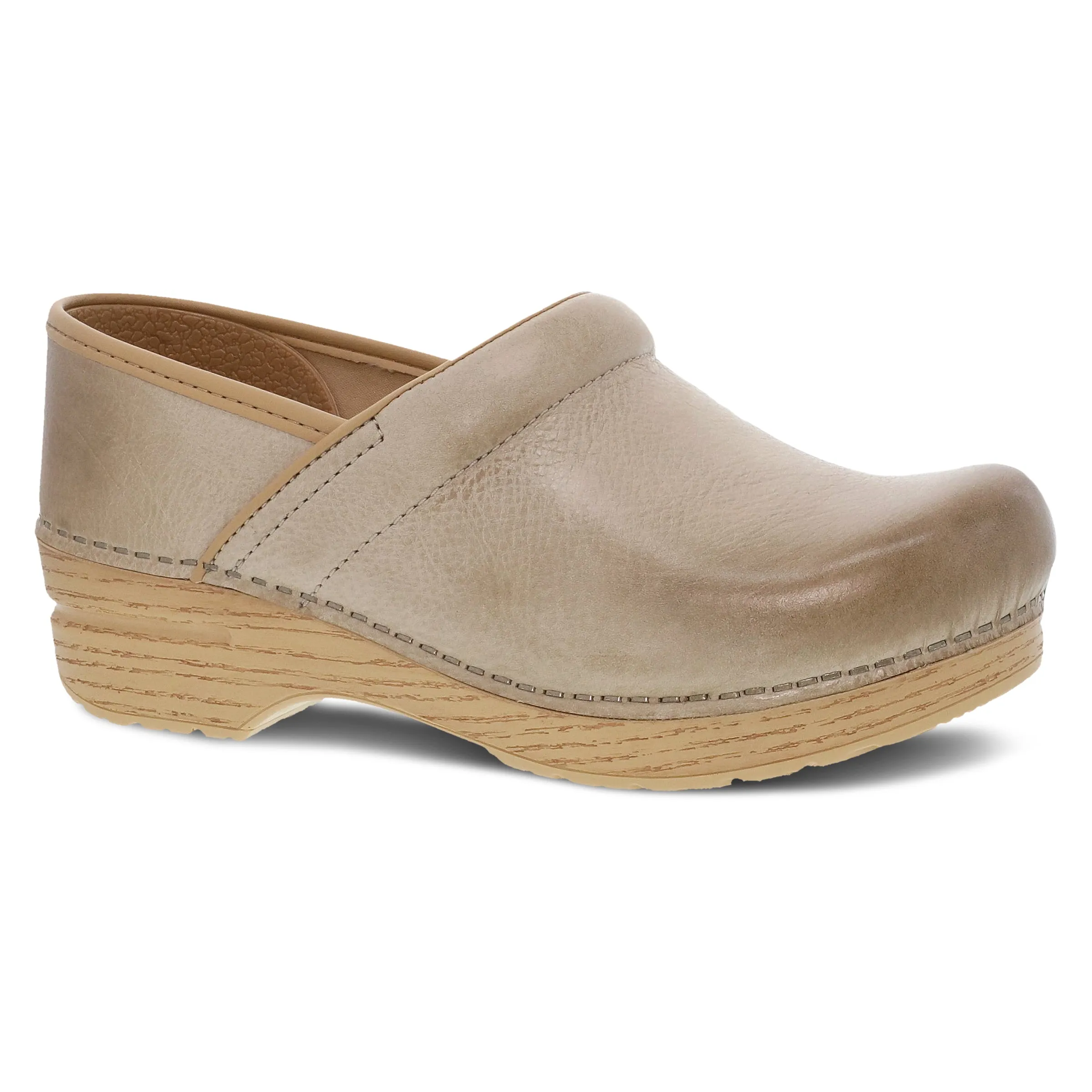 Professional Sand Milled Burnished Heritage sold by Dansko product image thumbnail 3