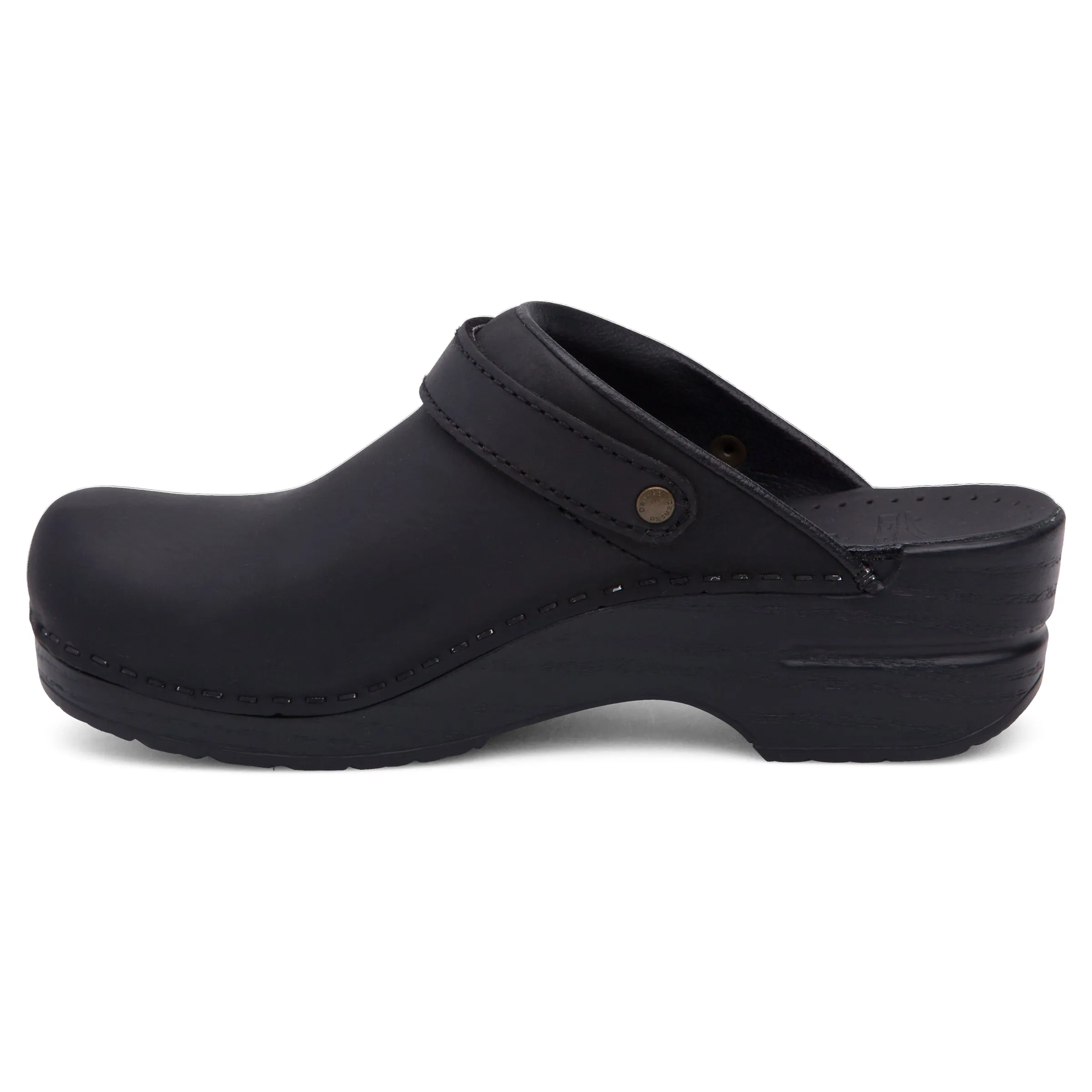 Ingrid Black Oiled Heritage sold by Dansko product image thumbnail 4
