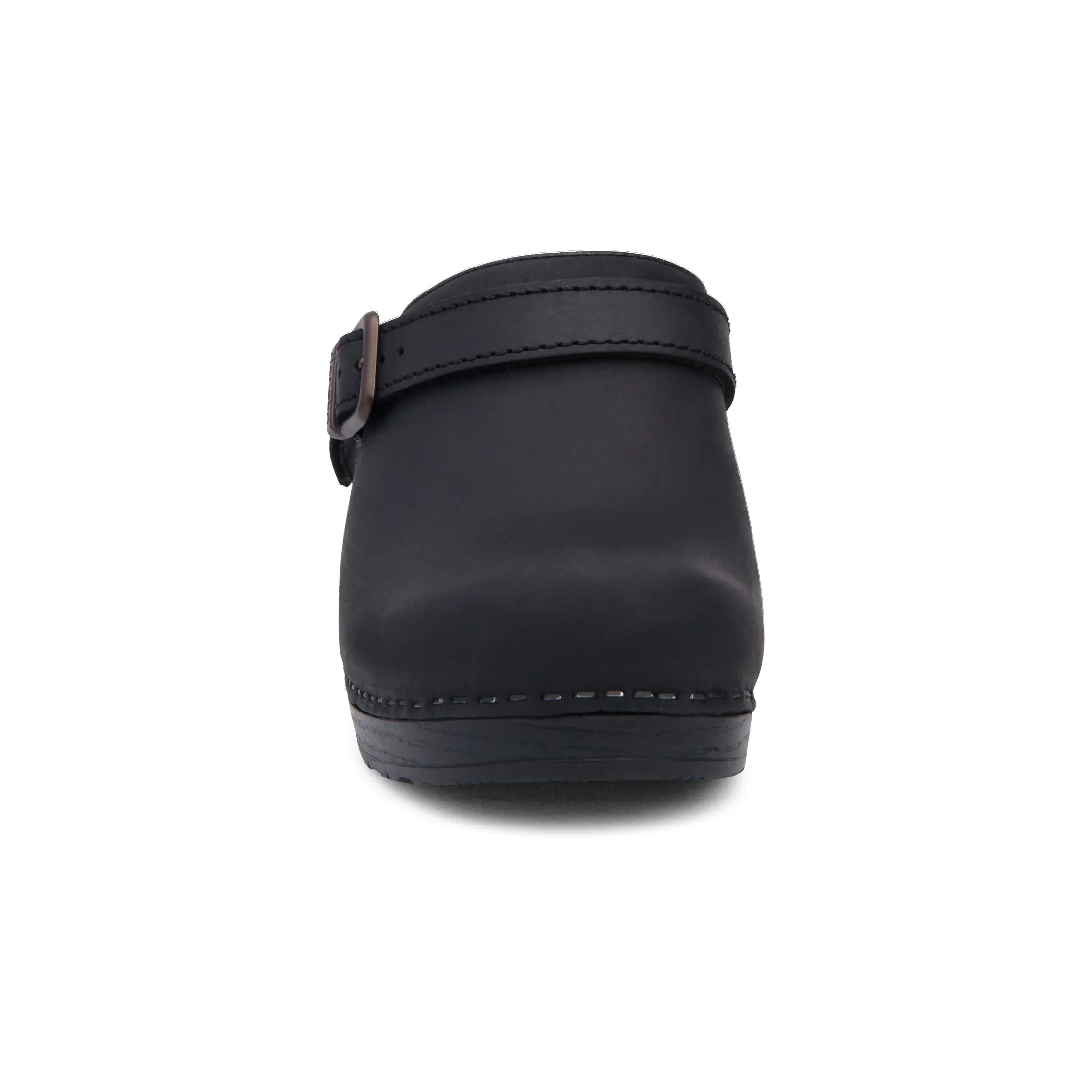 Ingrid Black Oiled Heritage sold by Dansko product image thumbnail 5