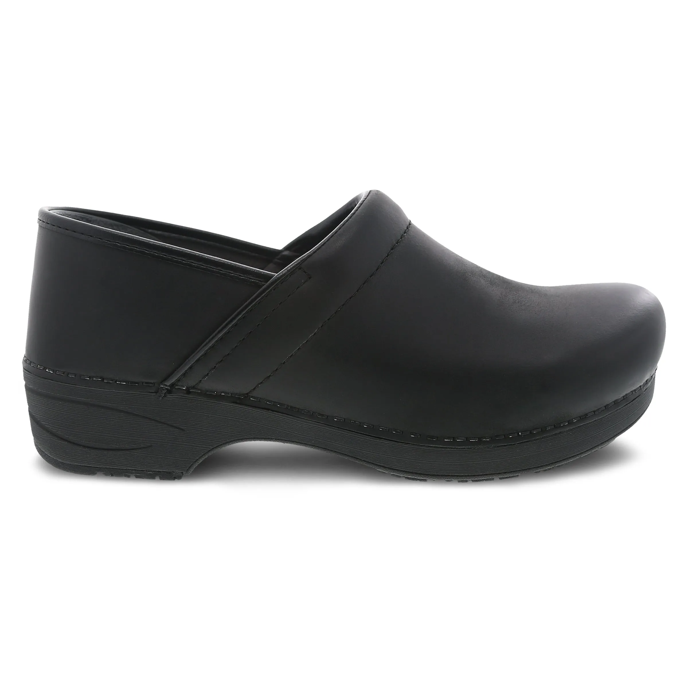 XP 2.0 Mens Black Burnished Nubuck sold by Dansko product image thumbnail 3