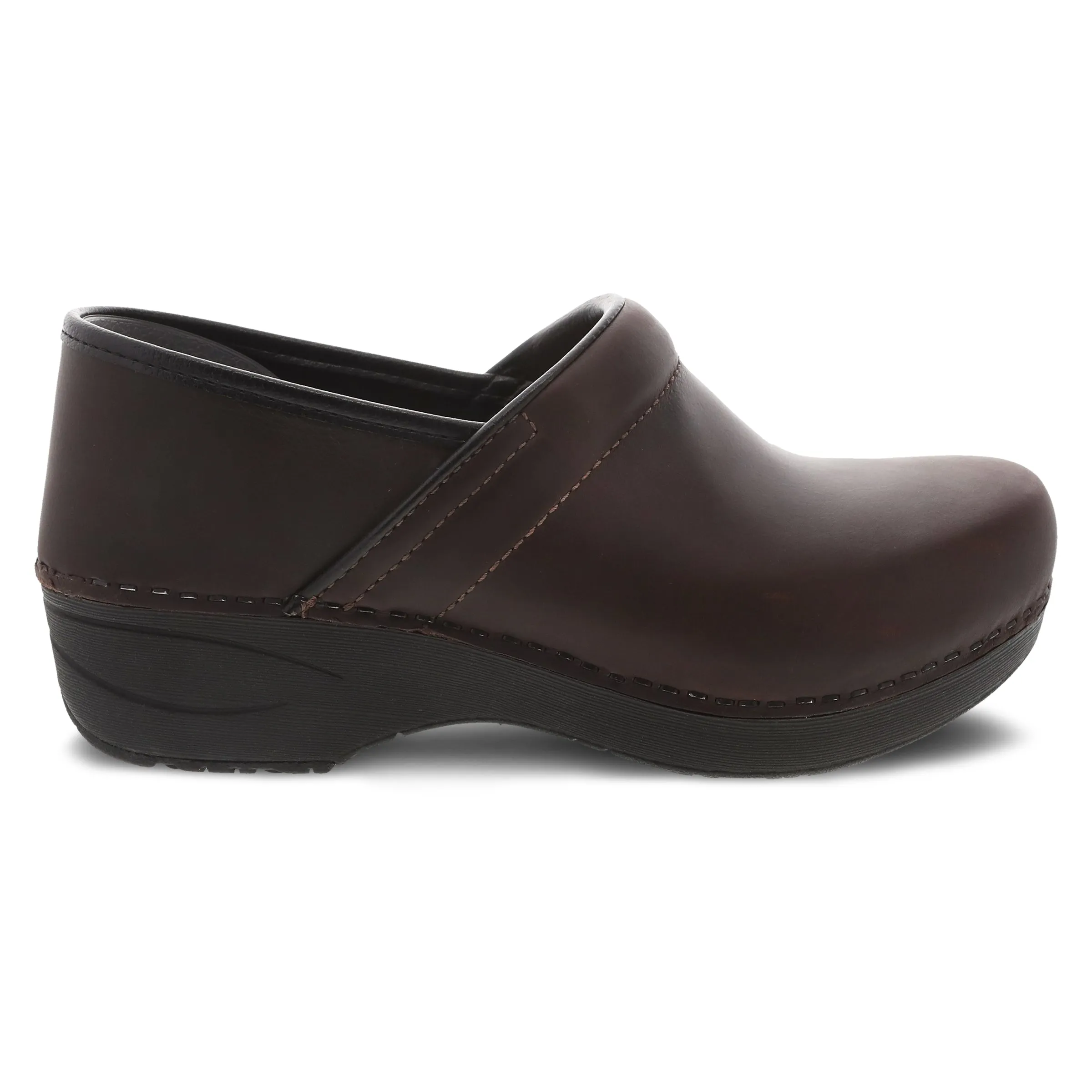 XP 2.0 Brown Waterproof Pull Up sold by Dansko product image thumbnail 2