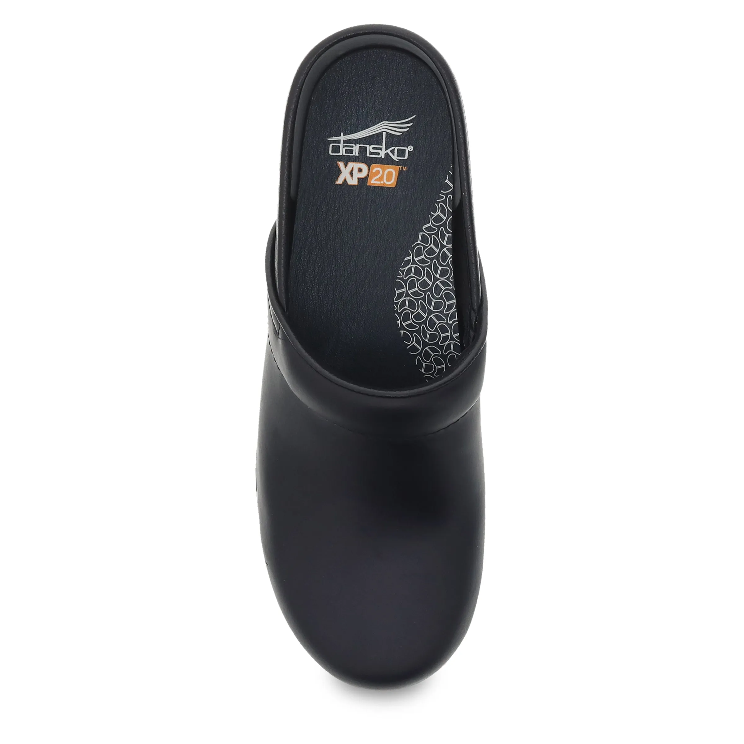 Wide XP 2.0 Black Waterproof Pull Up sold by Dansko product image thumbnail 5