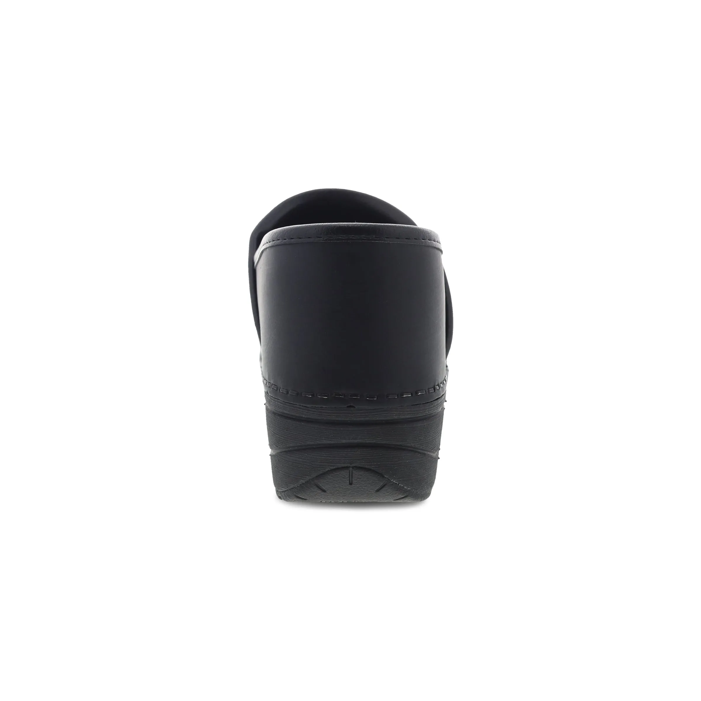 Wide XP 2.0 Black Waterproof Pull Up sold by Dansko product image thumbnail 4