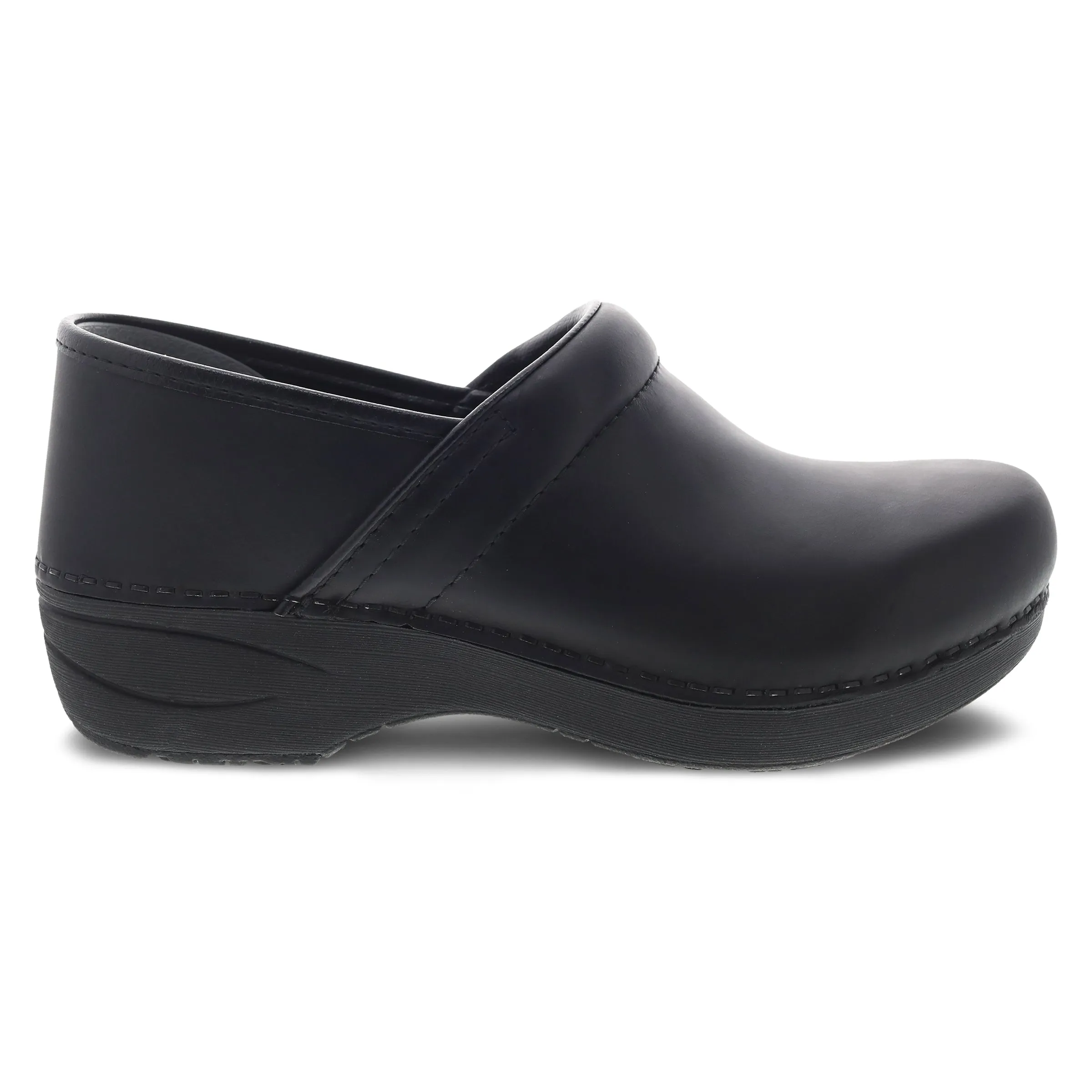 XP 2.0 Black Waterproof Pull Up sold by Dansko product image thumbnail 3