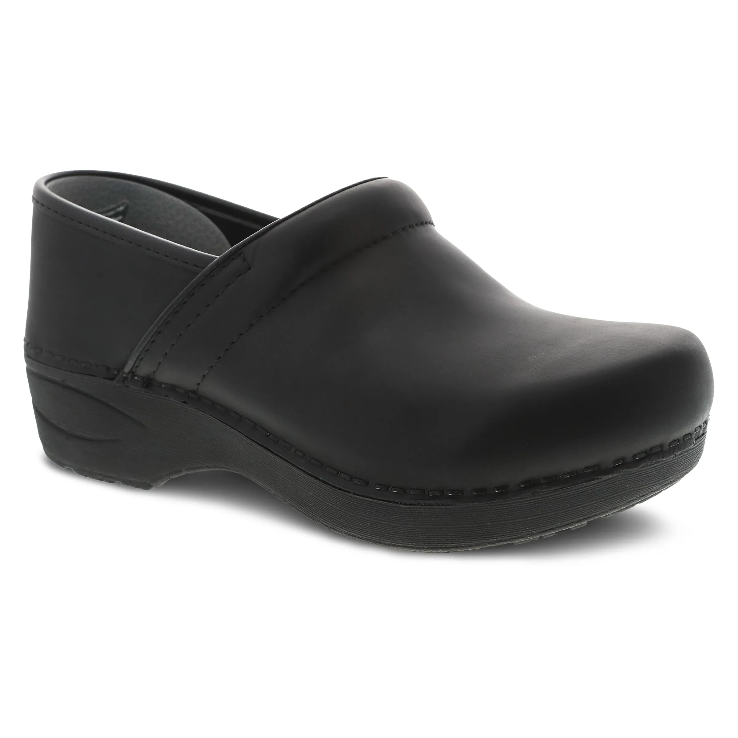 XP 2.0 Black Waterproof Pull Up sold by Dansko