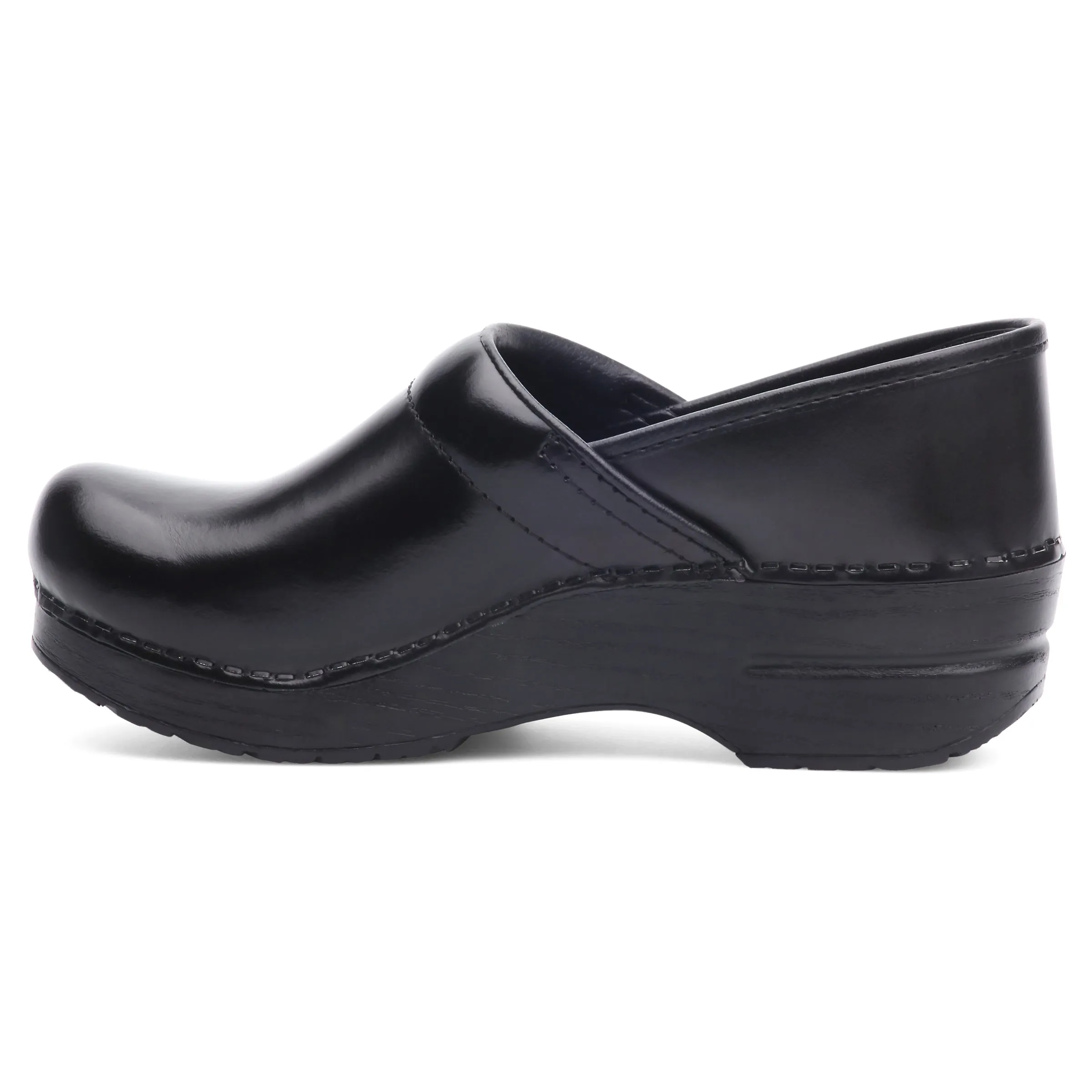 Professional Mens Black Cabrio sold by Dansko product image thumbnail 3
