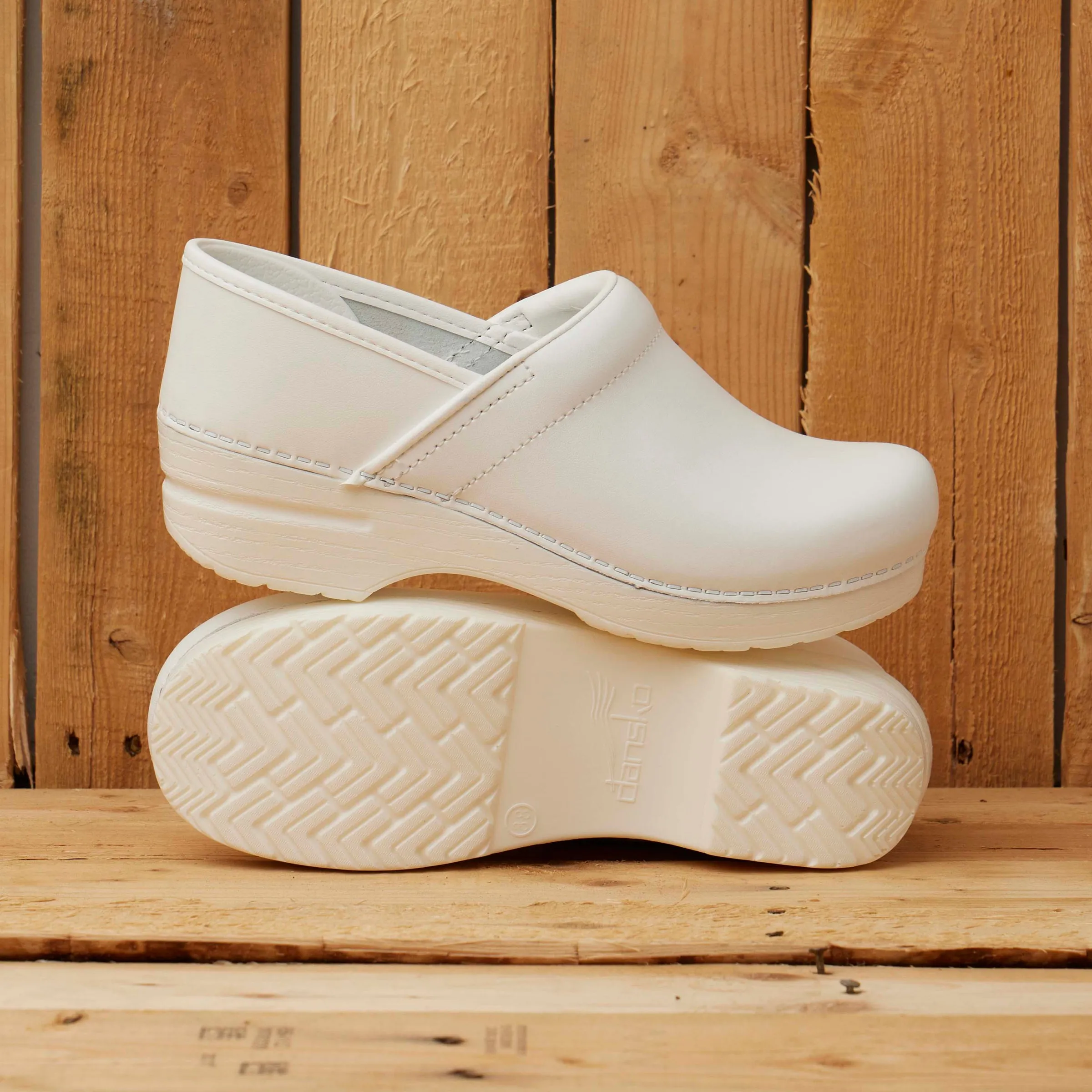 Professional White Box sold by Dansko product image thumbnail 5