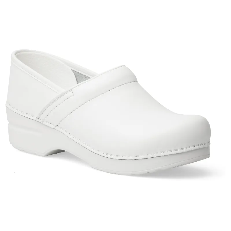 Professional White Box made by Dansko
