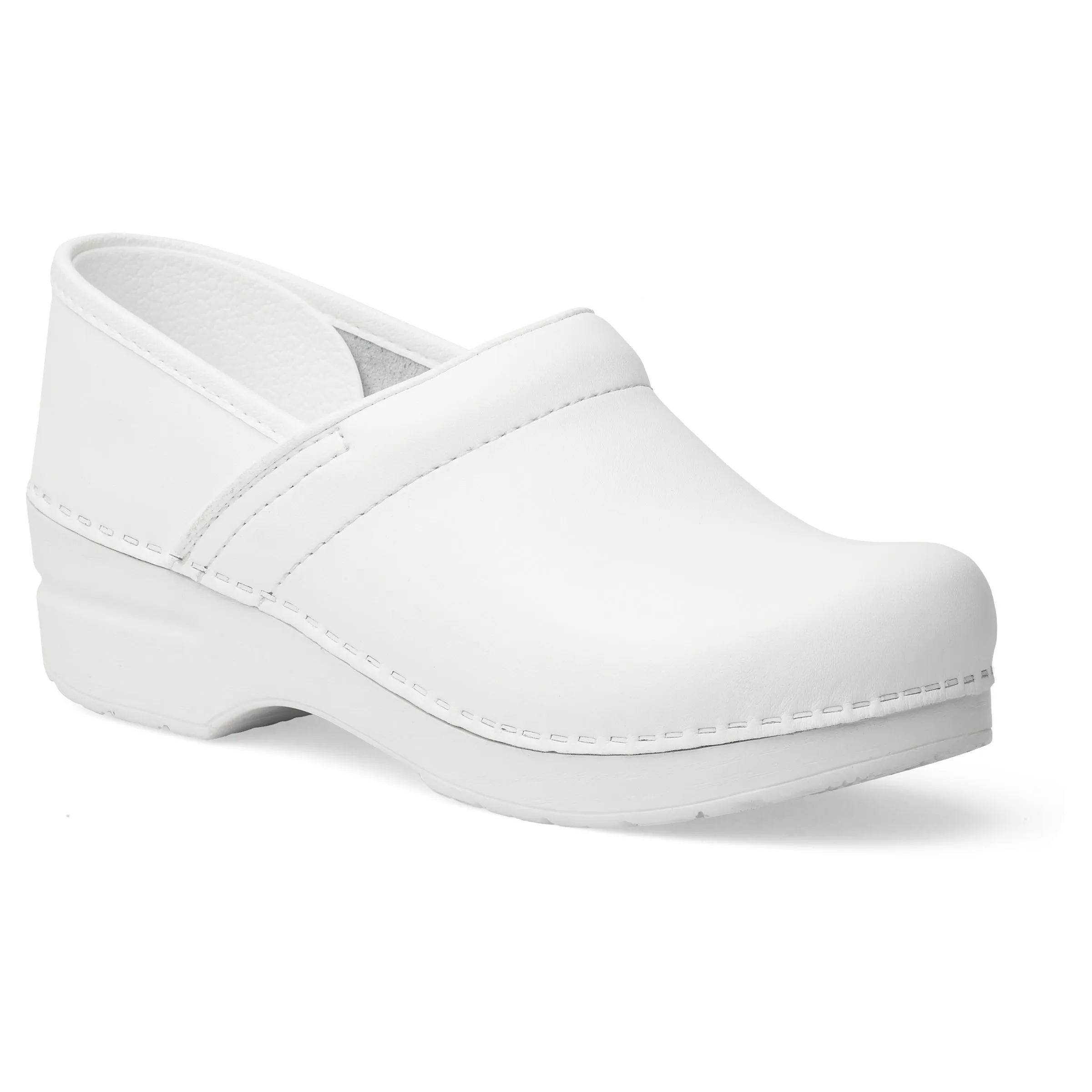 Professional White Box sold by Dansko