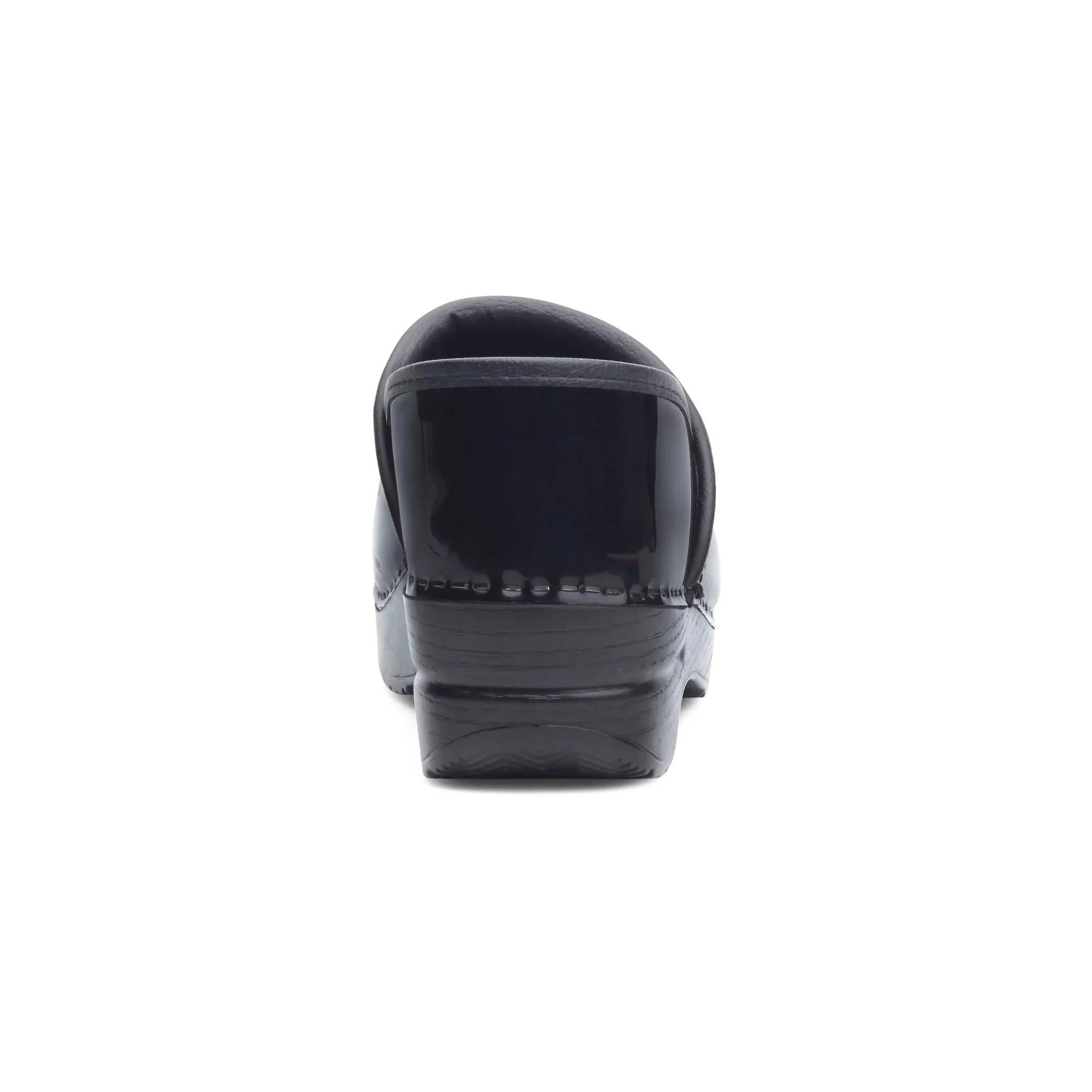 Professional Black Patent sold by Dansko product image thumbnail 4