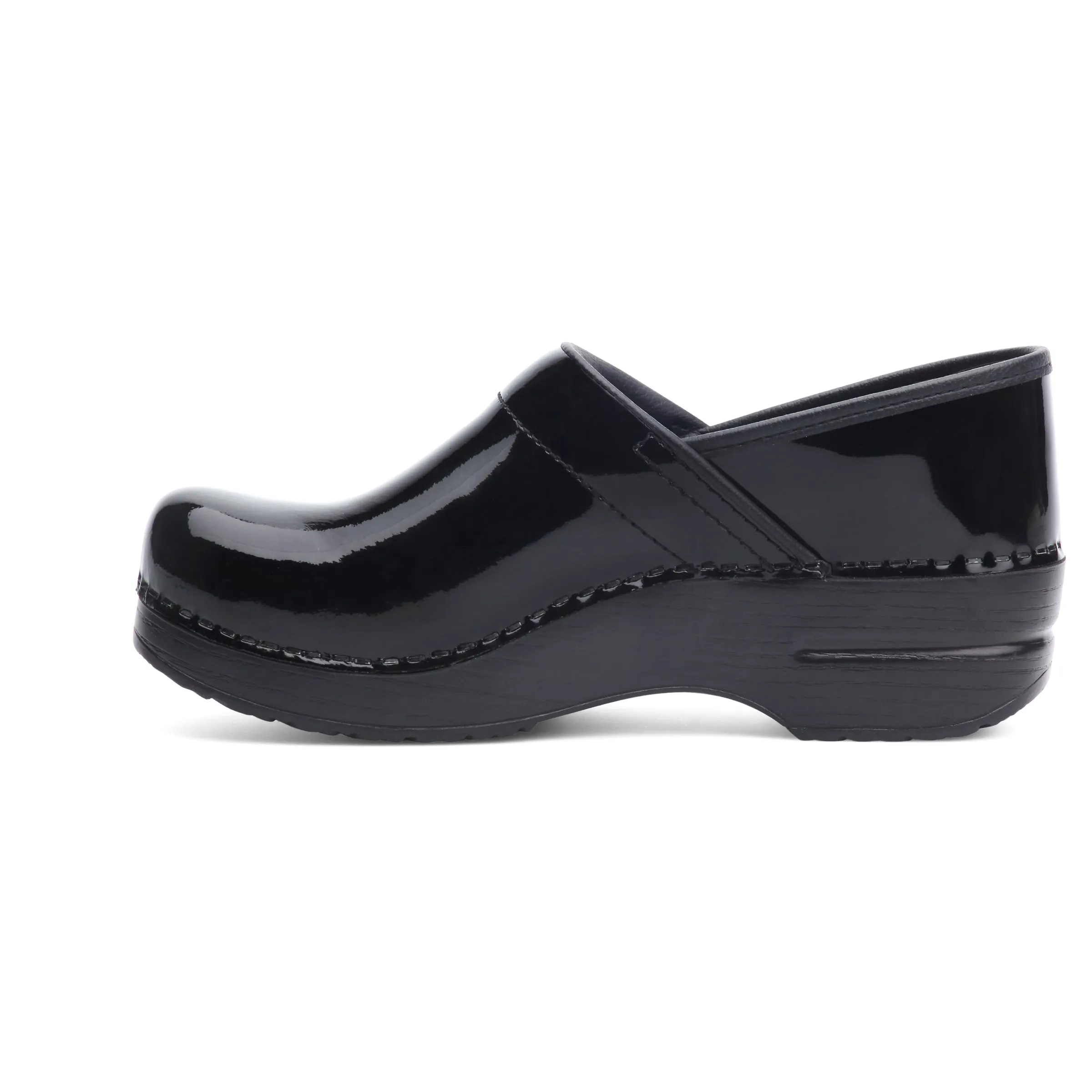 Professional Black Patent sold by Dansko product image thumbnail 2