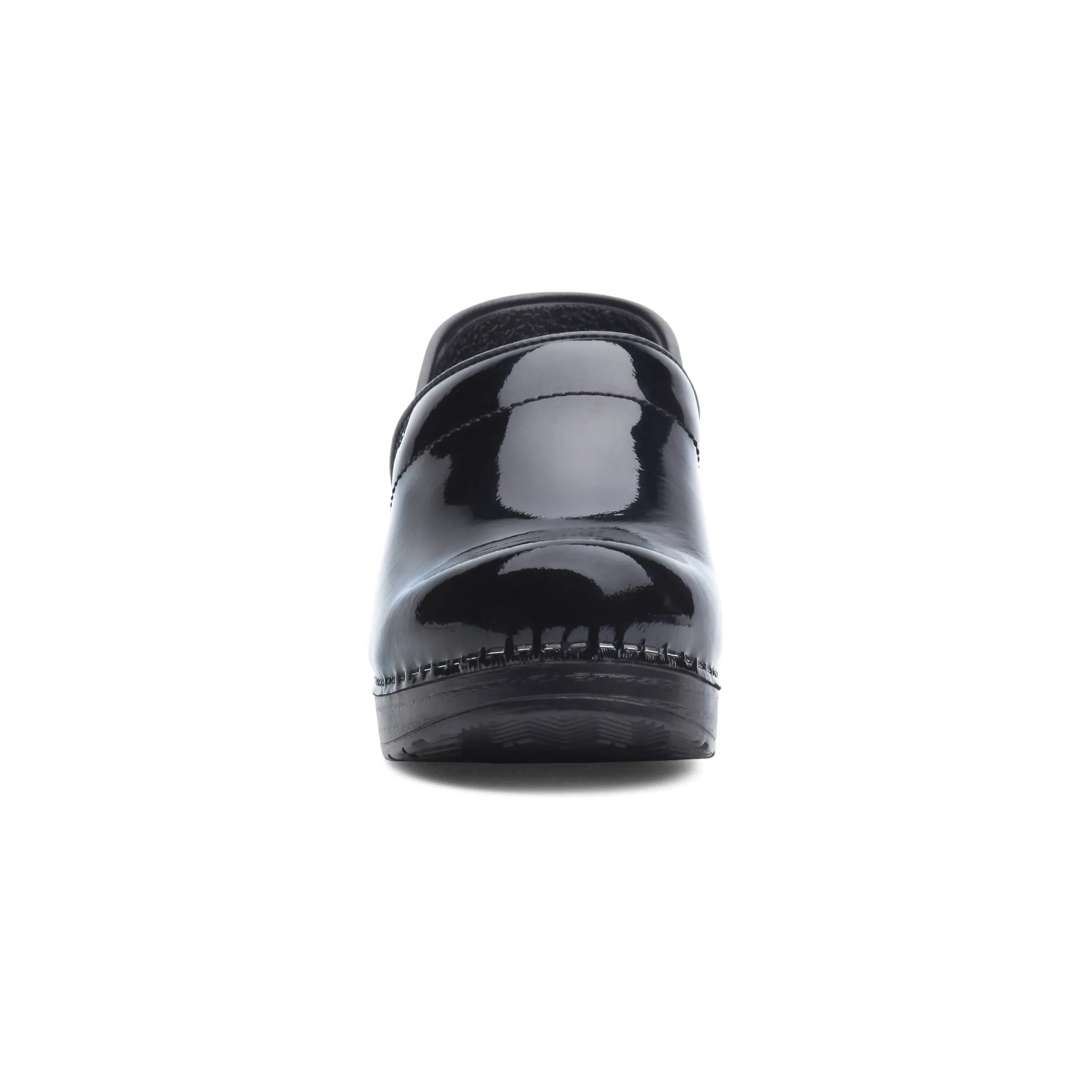 Professional Black Patent sold by Dansko product image thumbnail 3