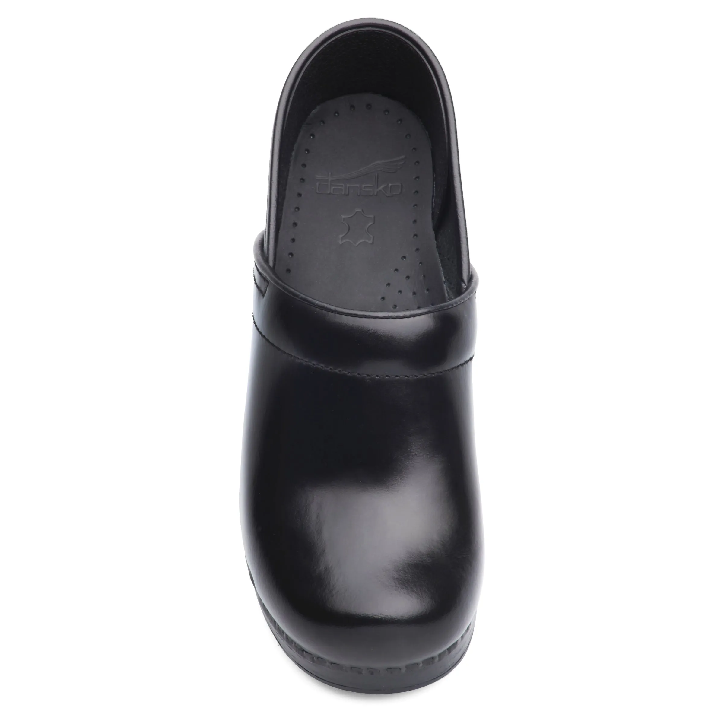 Professional Black Cabrio sold by Dansko product image thumbnail 5