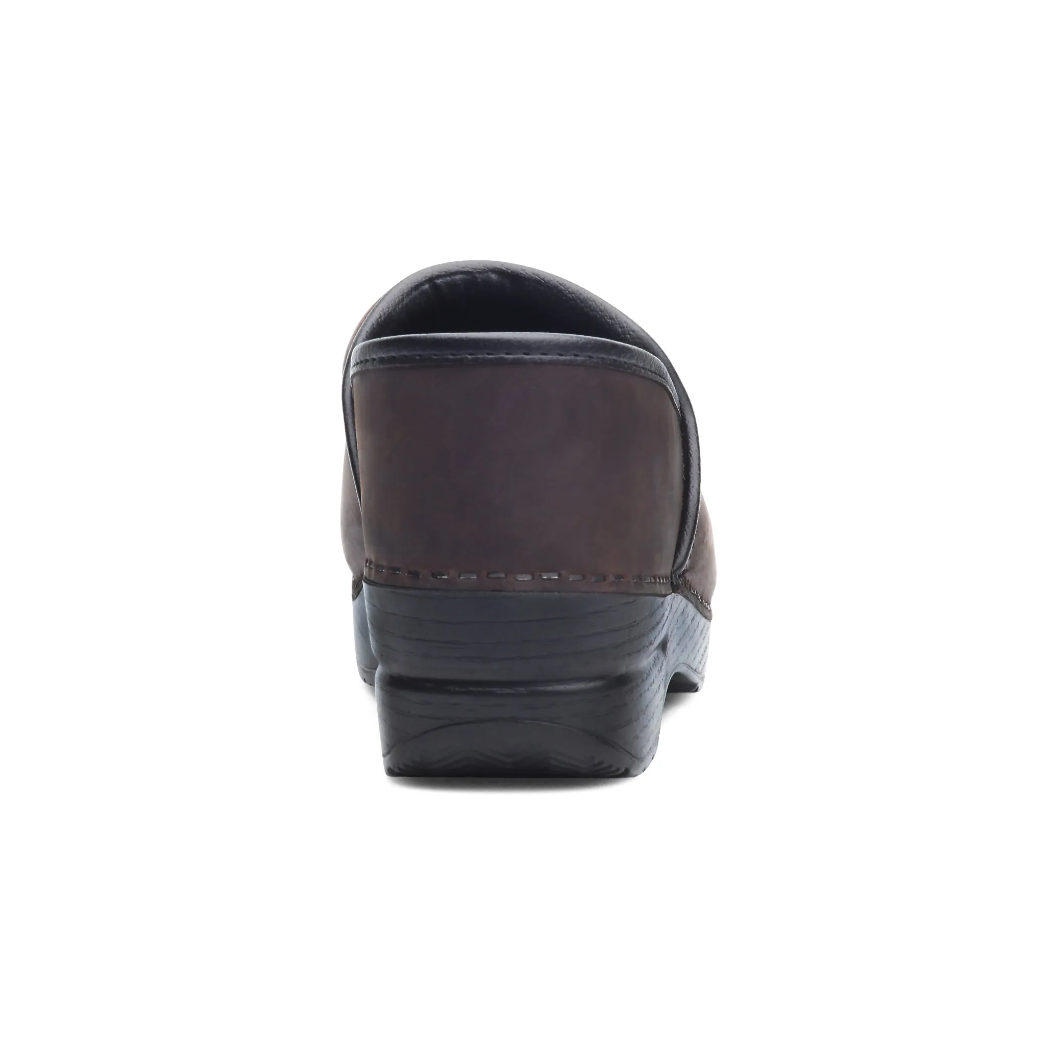 Professional Mens Antique Brown Oiled sold by Dansko product image thumbnail 4