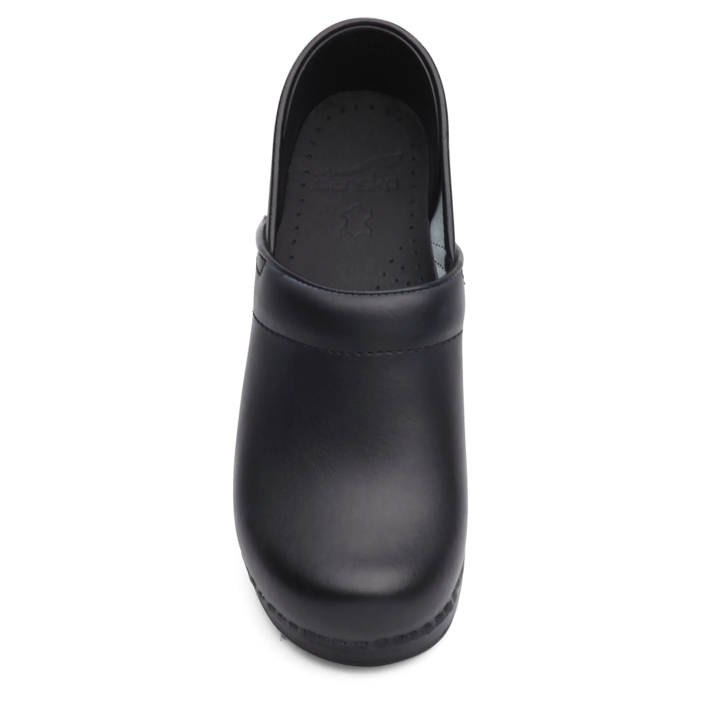 Professional Mens Black Box sold by Dansko product image thumbnail 5