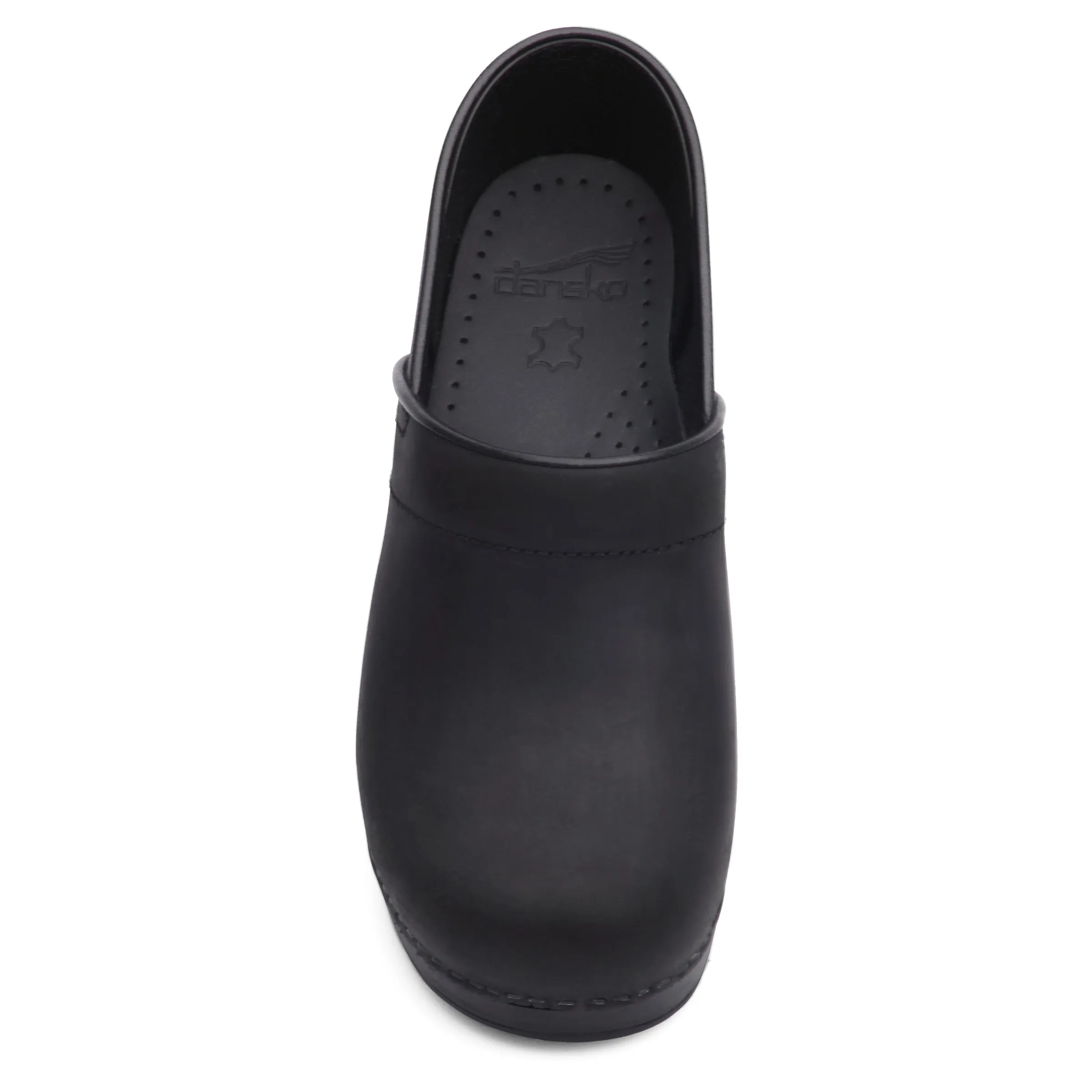 Professional Mens Black Oiled sold by Dansko product image thumbnail 5