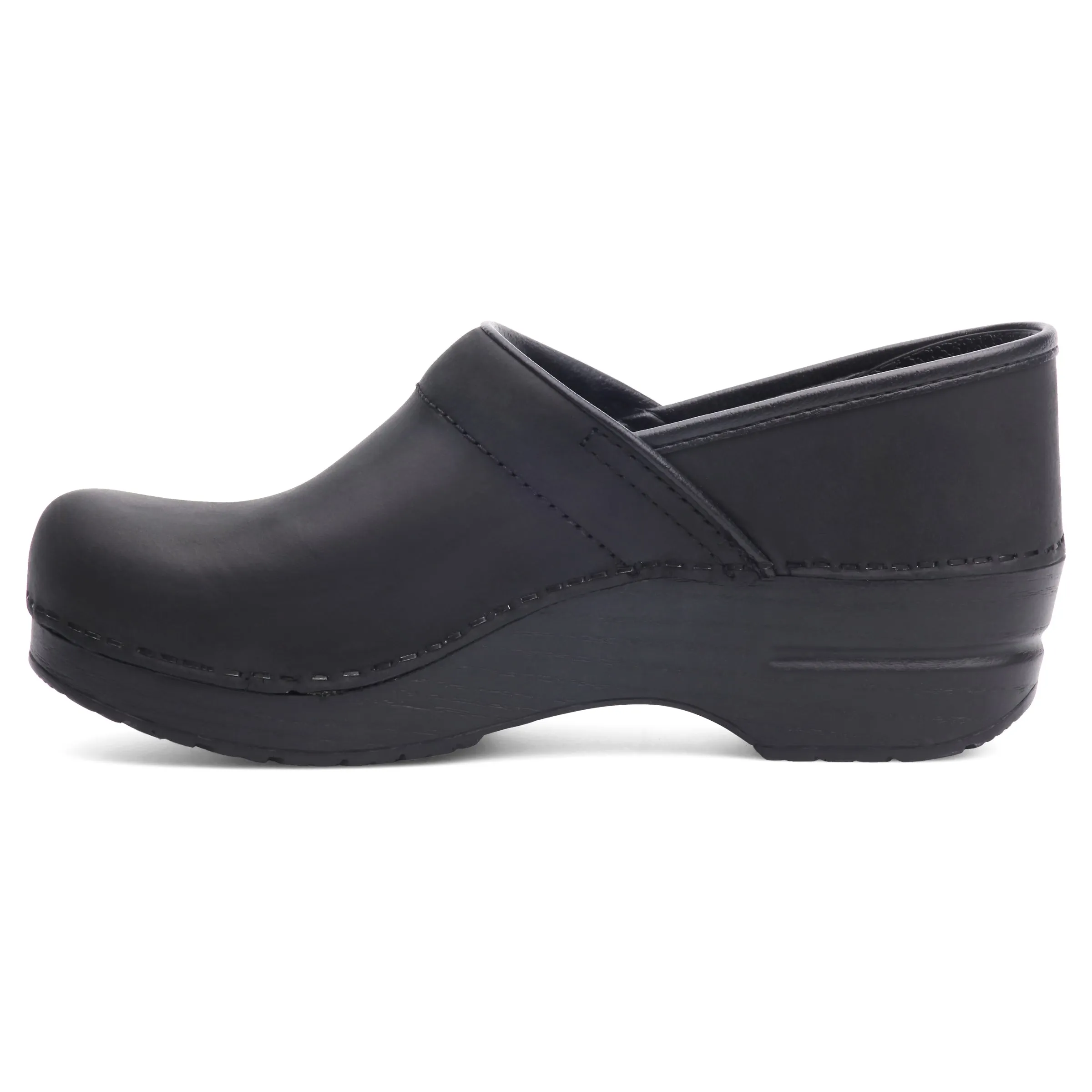 Professional Mens Black Oiled sold by Dansko product image thumbnail 2