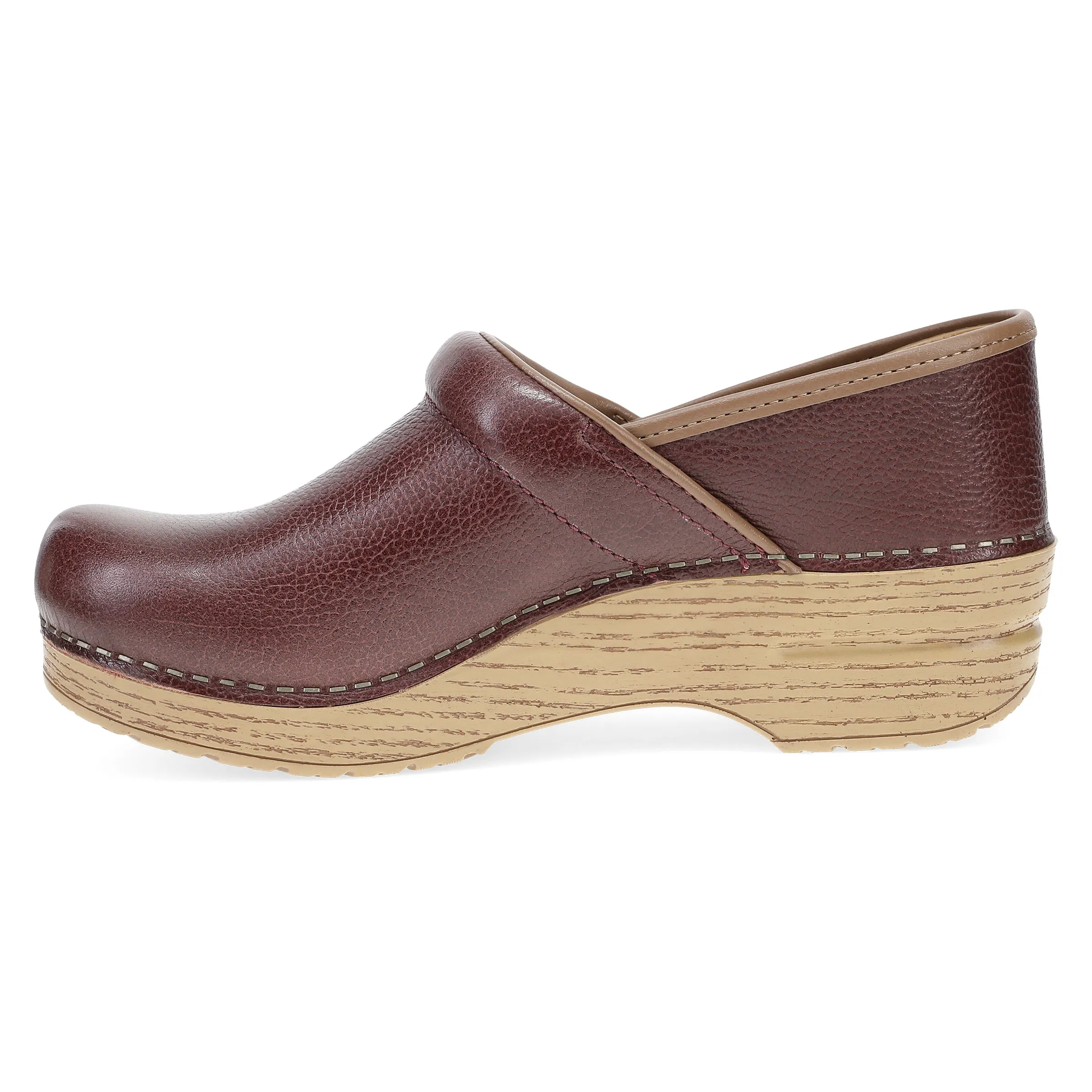 Professional Mens Cordovan Milled sold by Dansko product image thumbnail 3