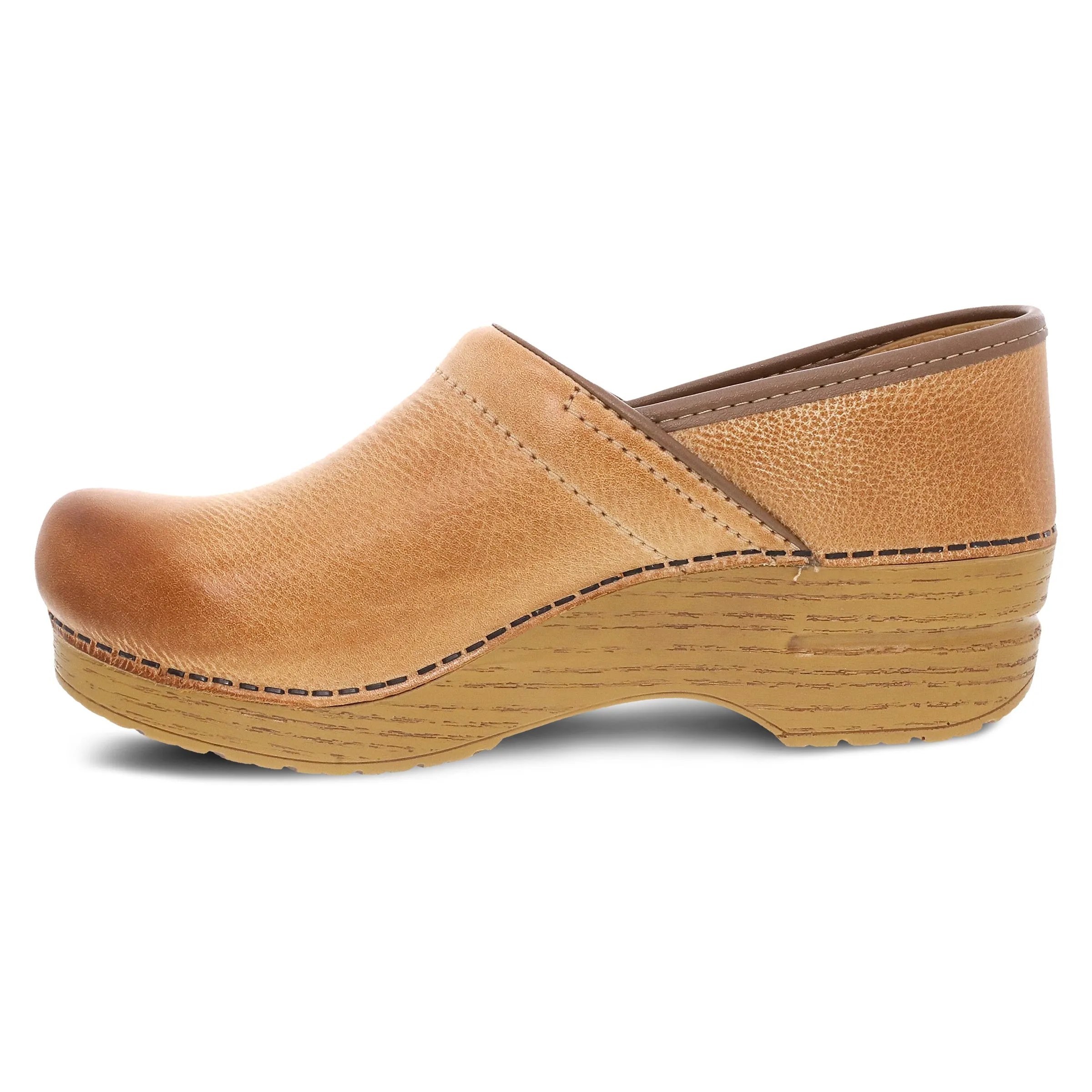 Professional Mens Honey Distressed sold by Dansko product image thumbnail 3